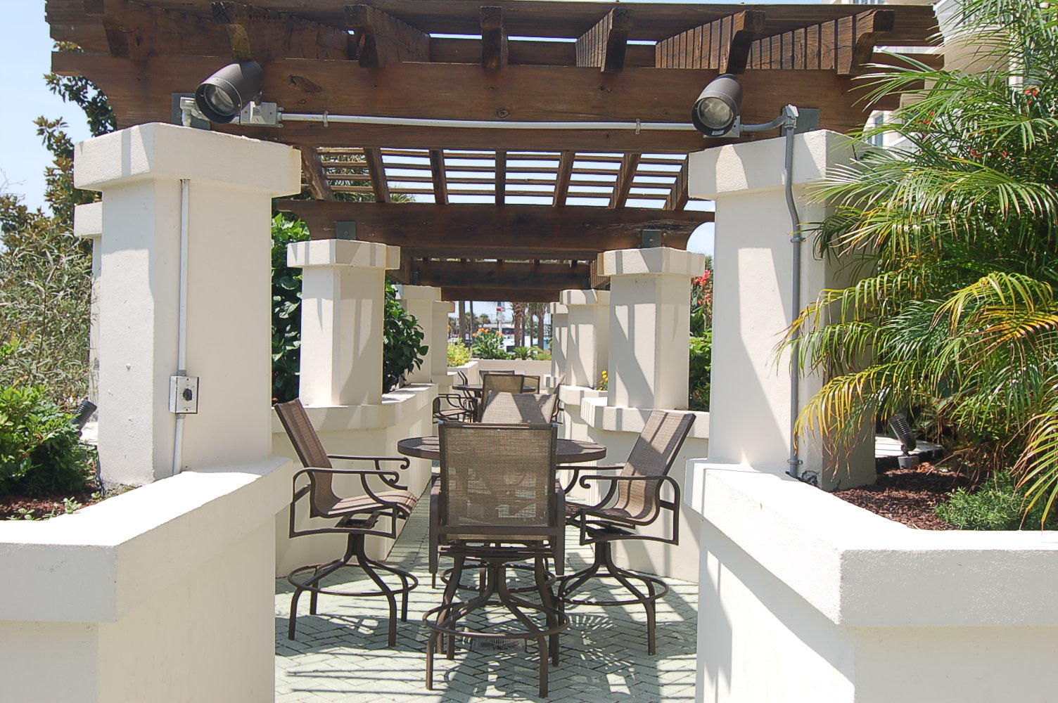 ST. LUCIA AT SILVER SHELLS - Residential