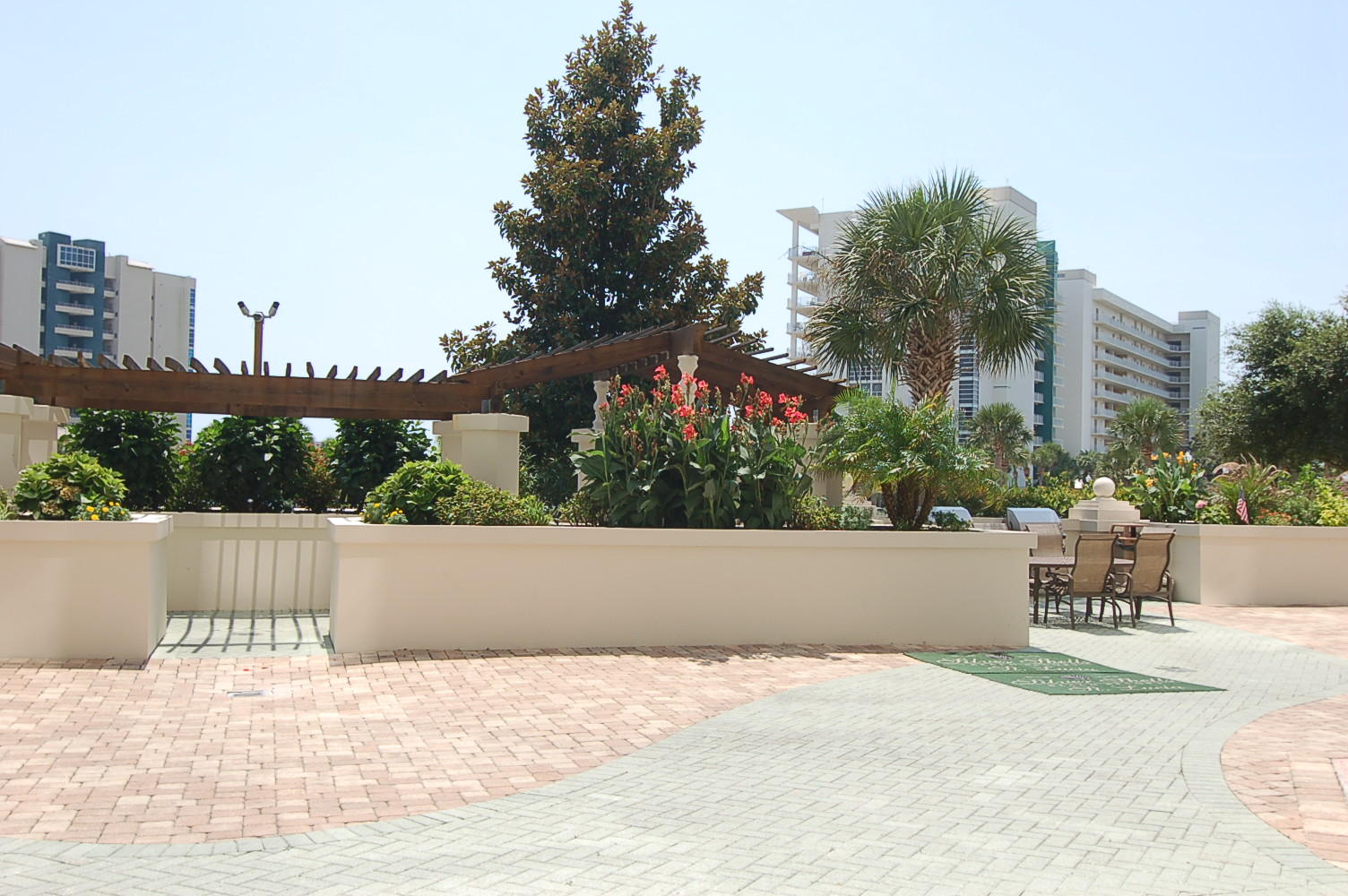 ST. LUCIA AT SILVER SHELLS - Residential