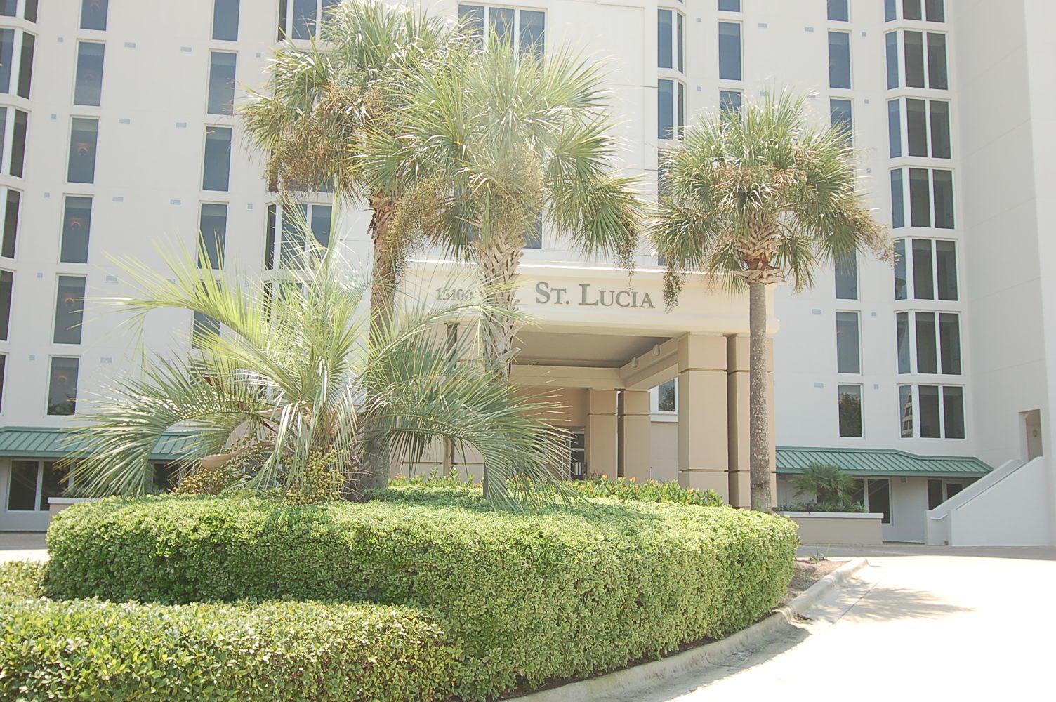 ST. LUCIA AT SILVER SHELLS - Residential