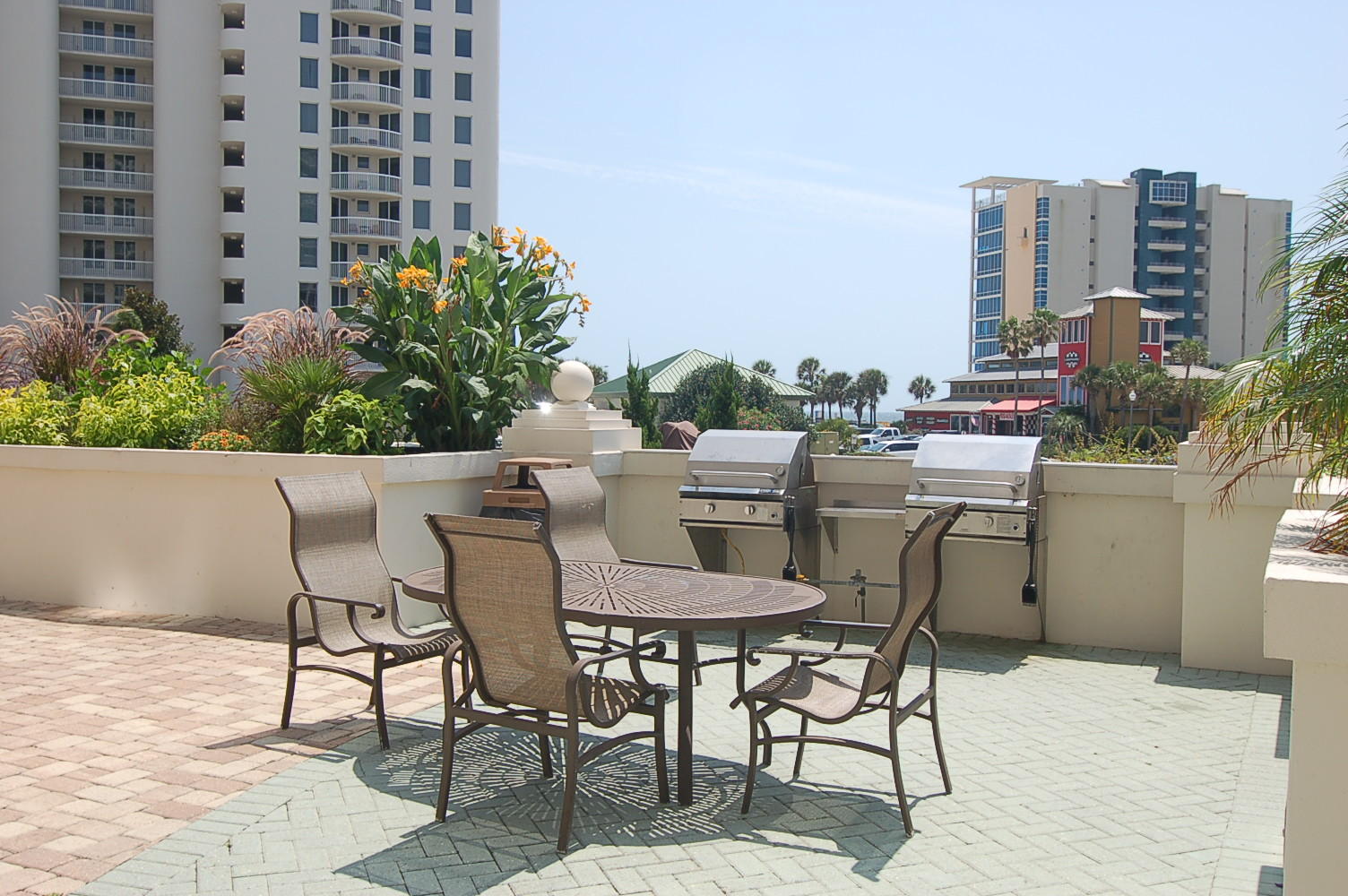 ST. LUCIA AT SILVER SHELLS - Residential