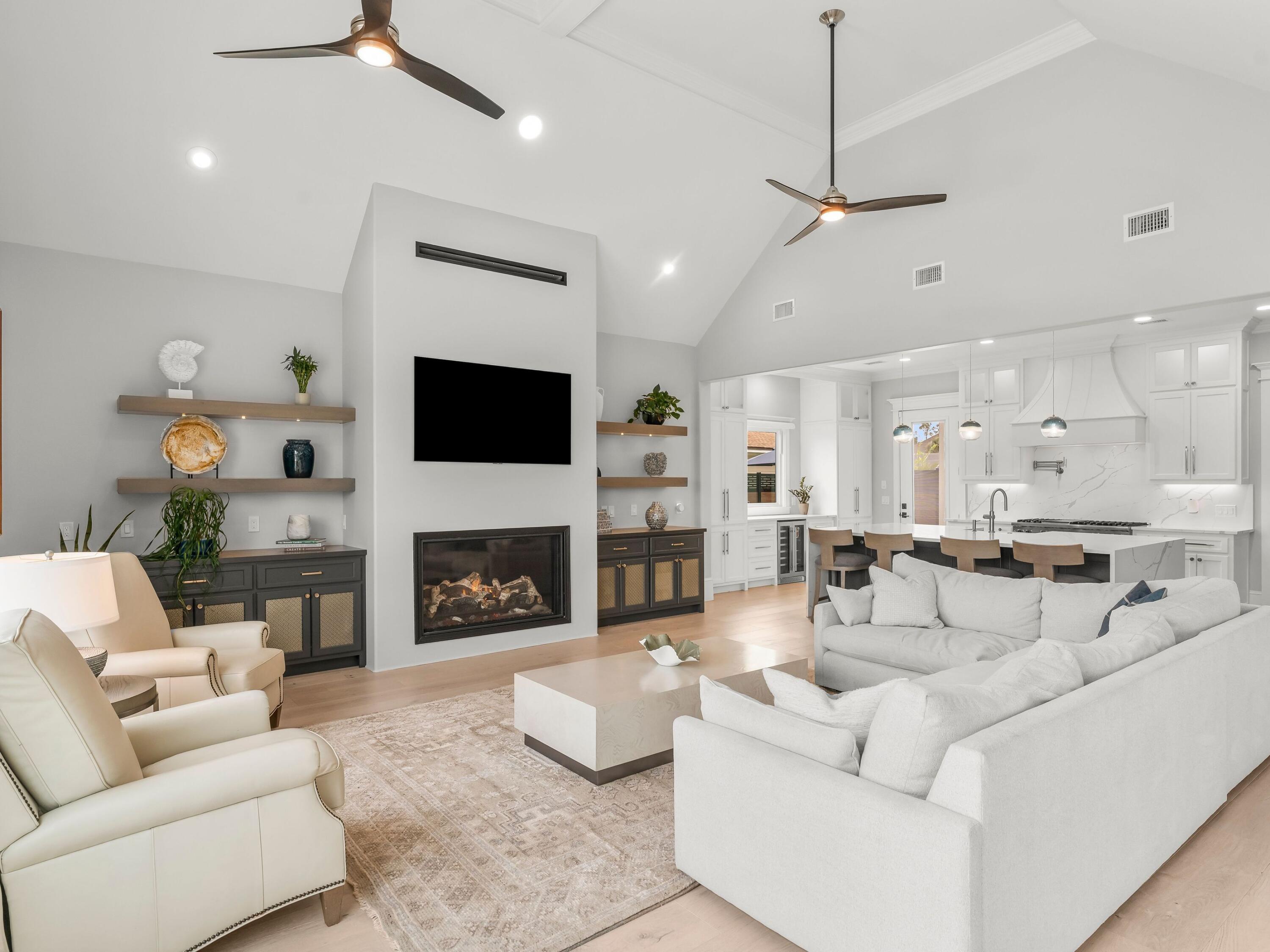 BAY POINT UNIT 1 - Residential