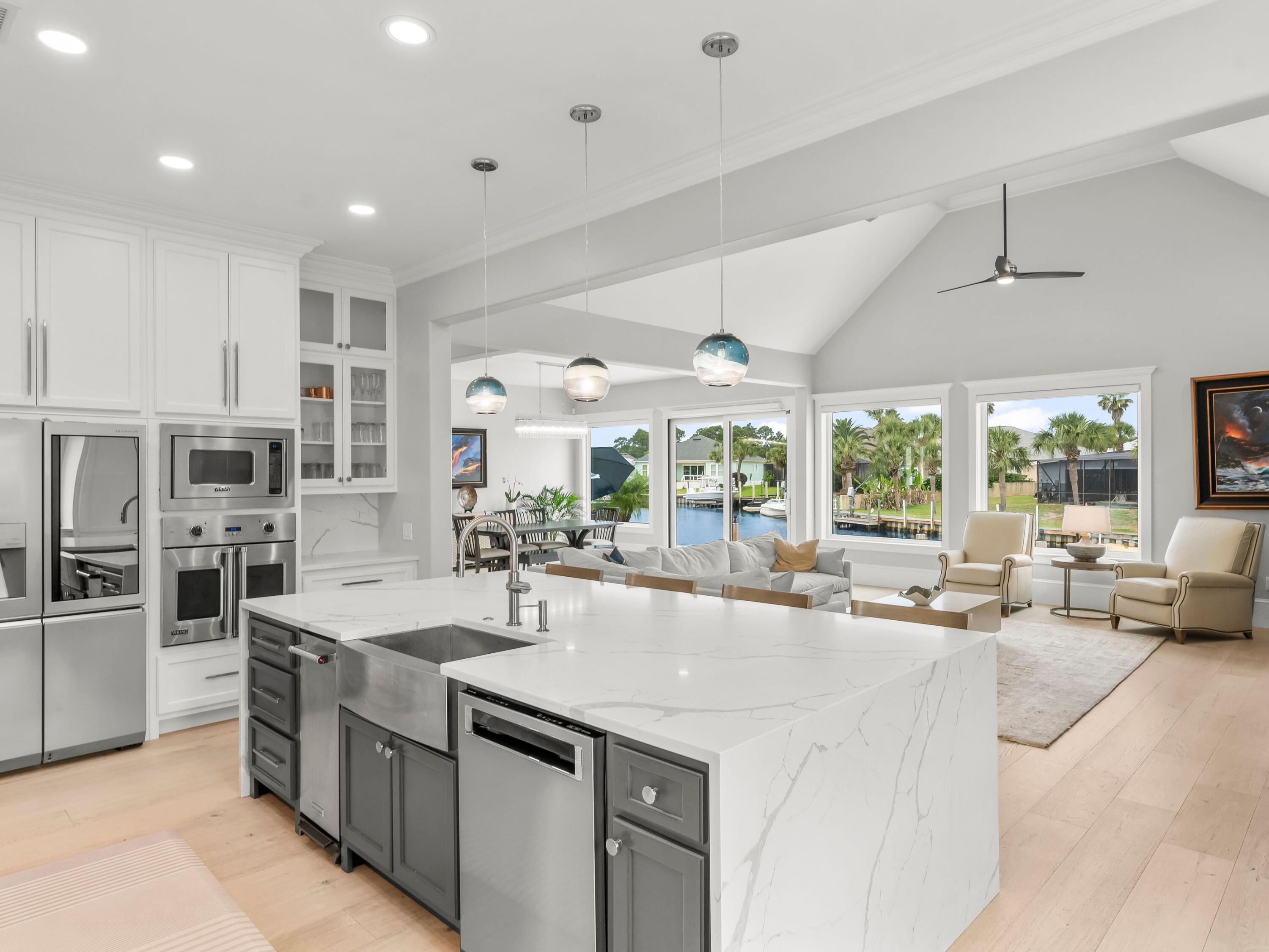 BAY POINT UNIT 1 - Residential