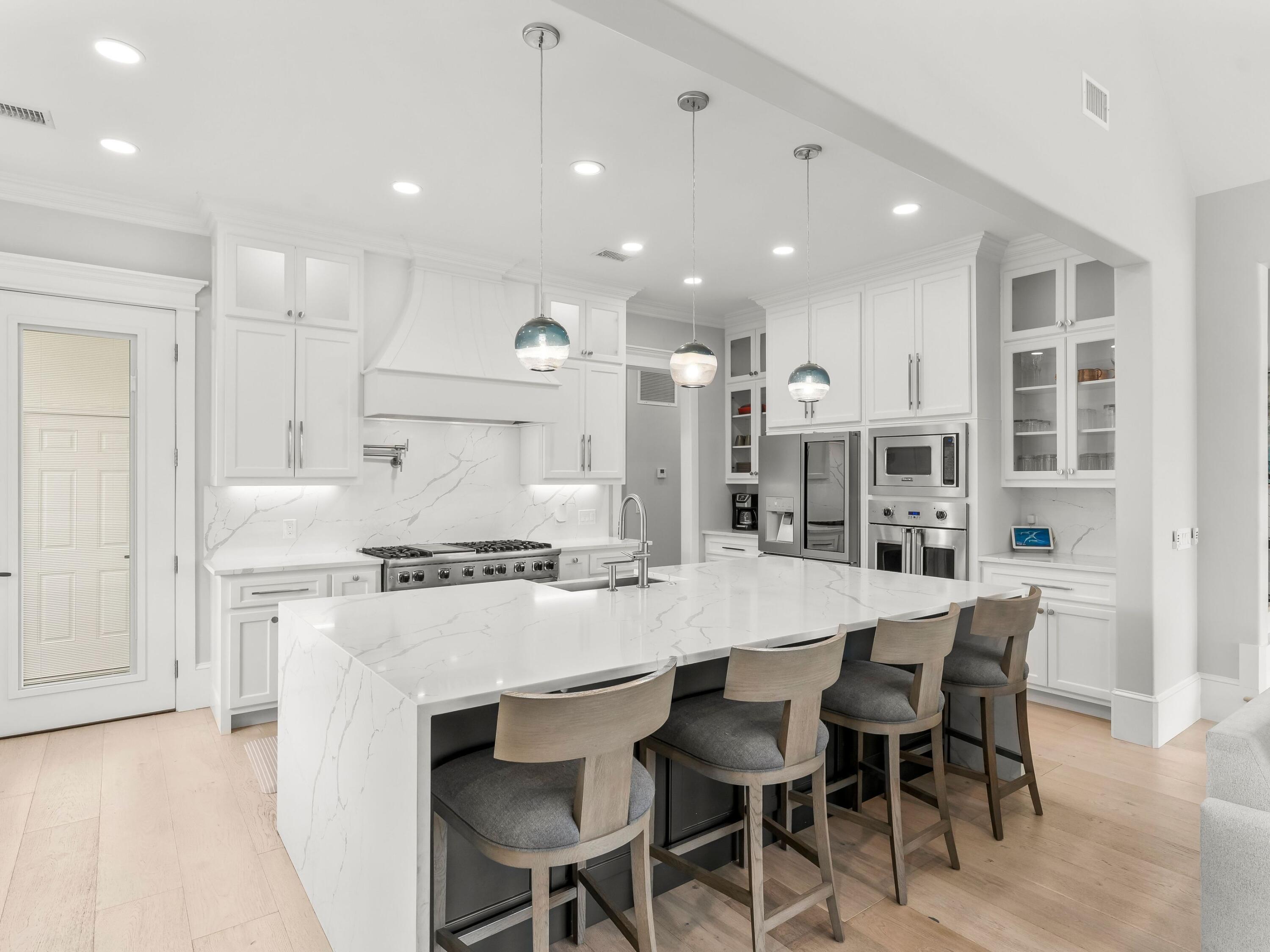 BAY POINT UNIT 1 - Residential