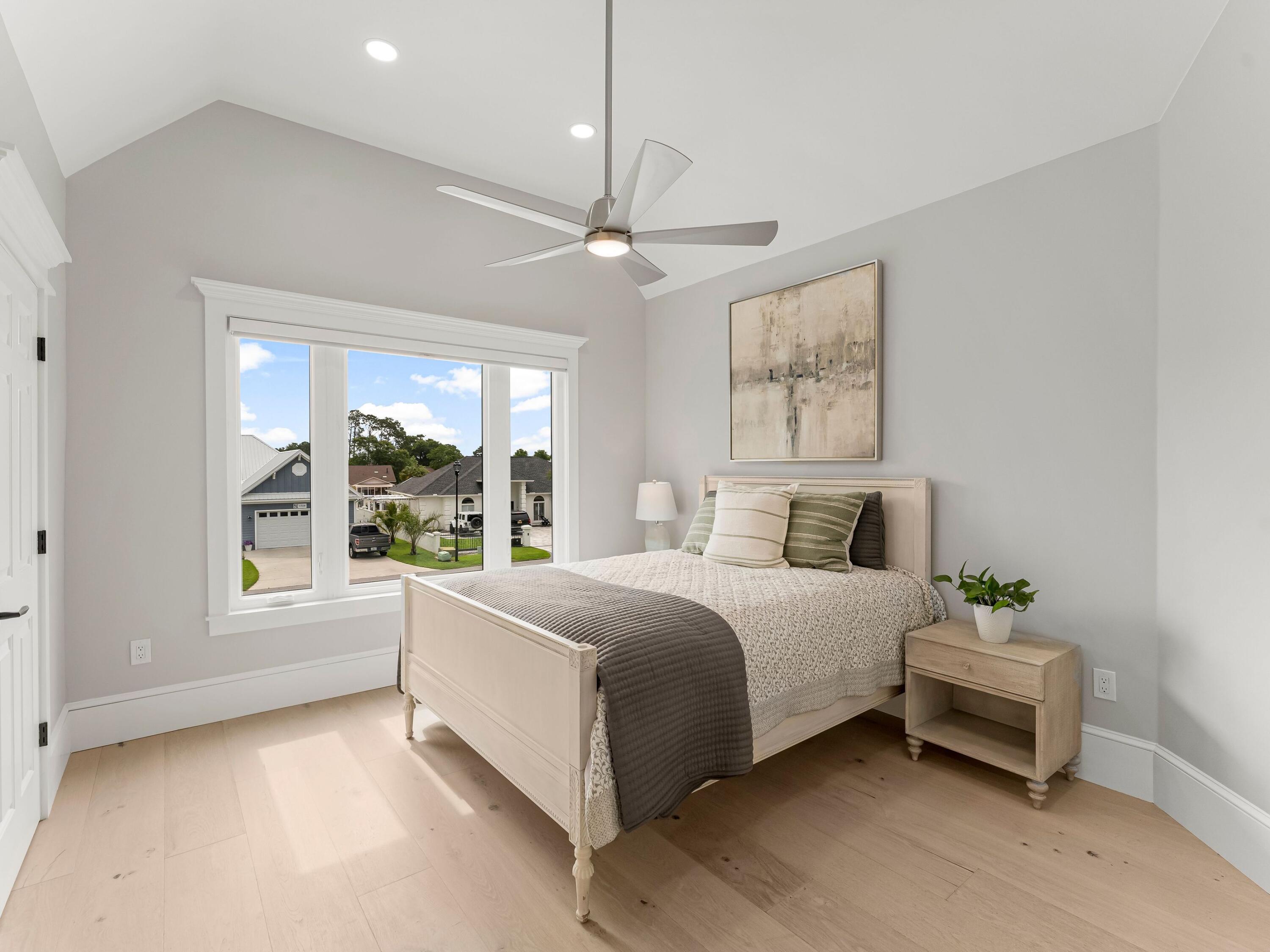 BAY POINT UNIT 1 - Residential