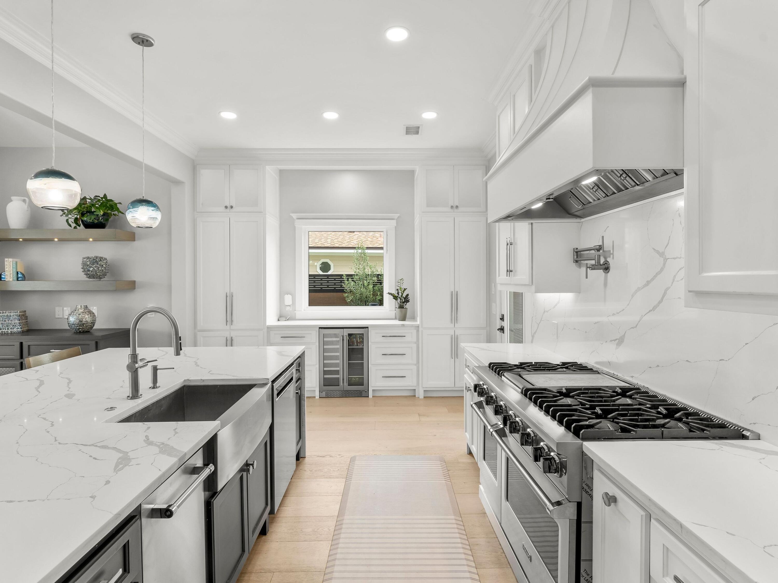 BAY POINT UNIT 1 - Residential