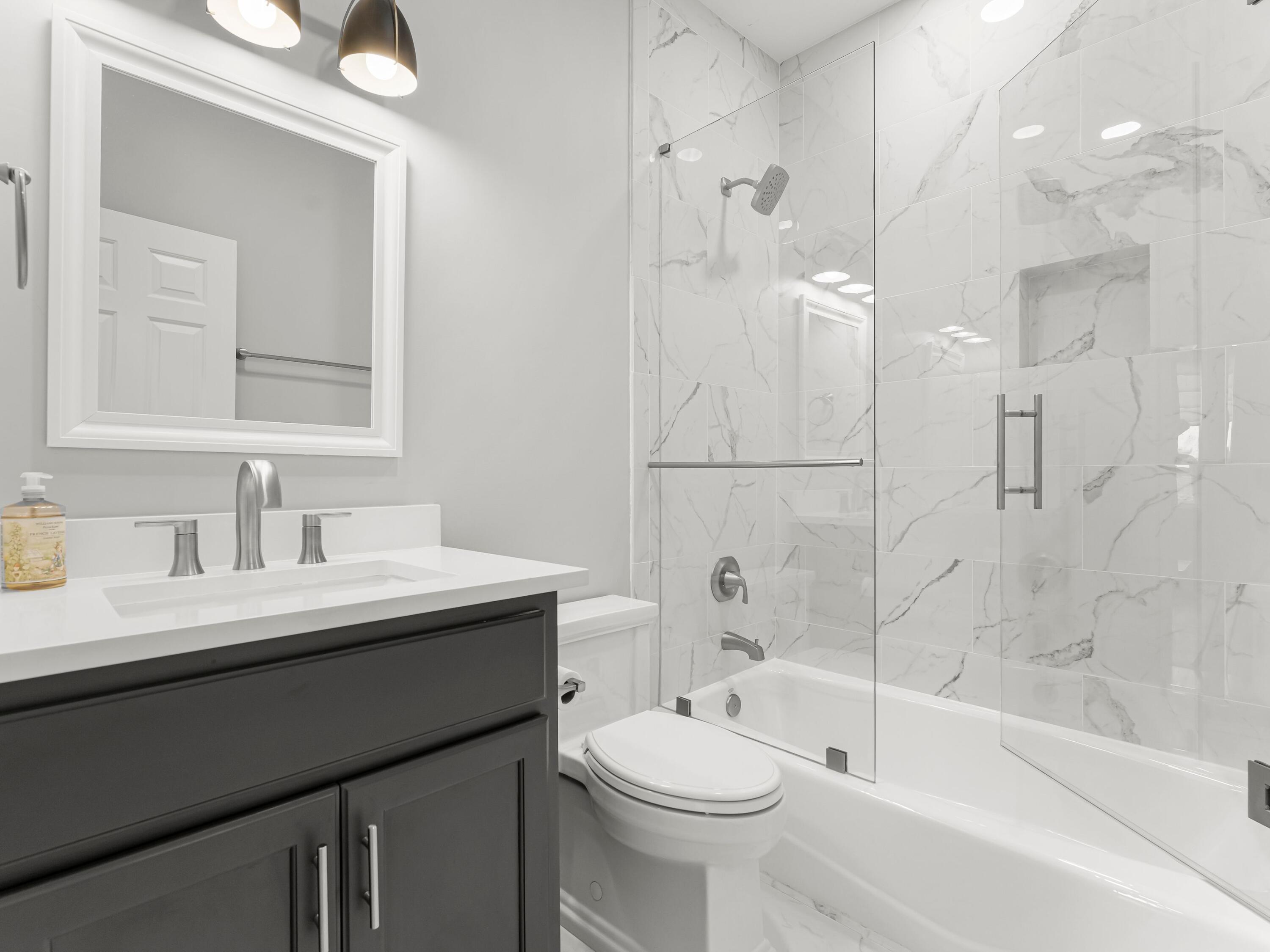 BAY POINT UNIT 1 - Residential