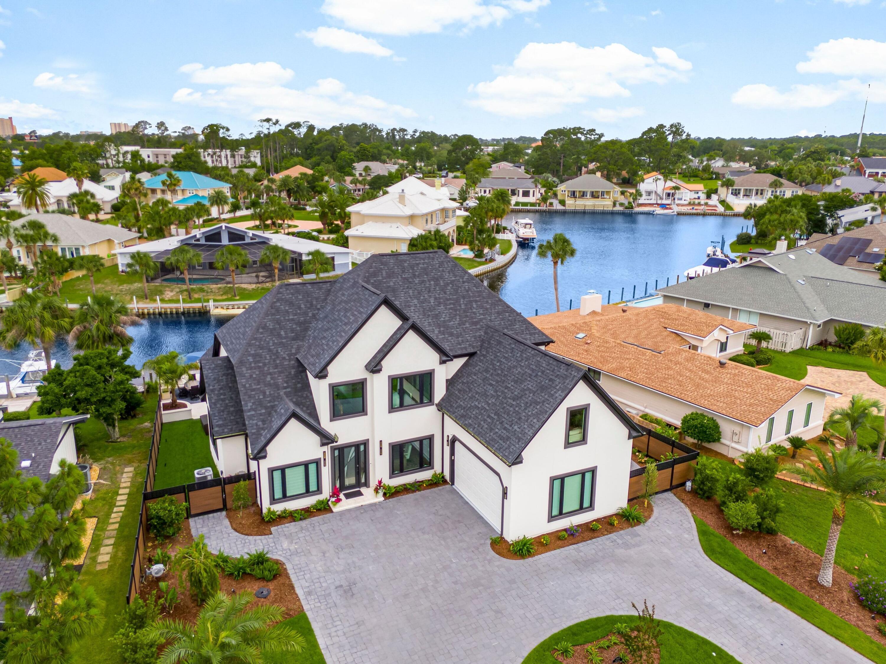 BAY POINT UNIT 1 - Residential