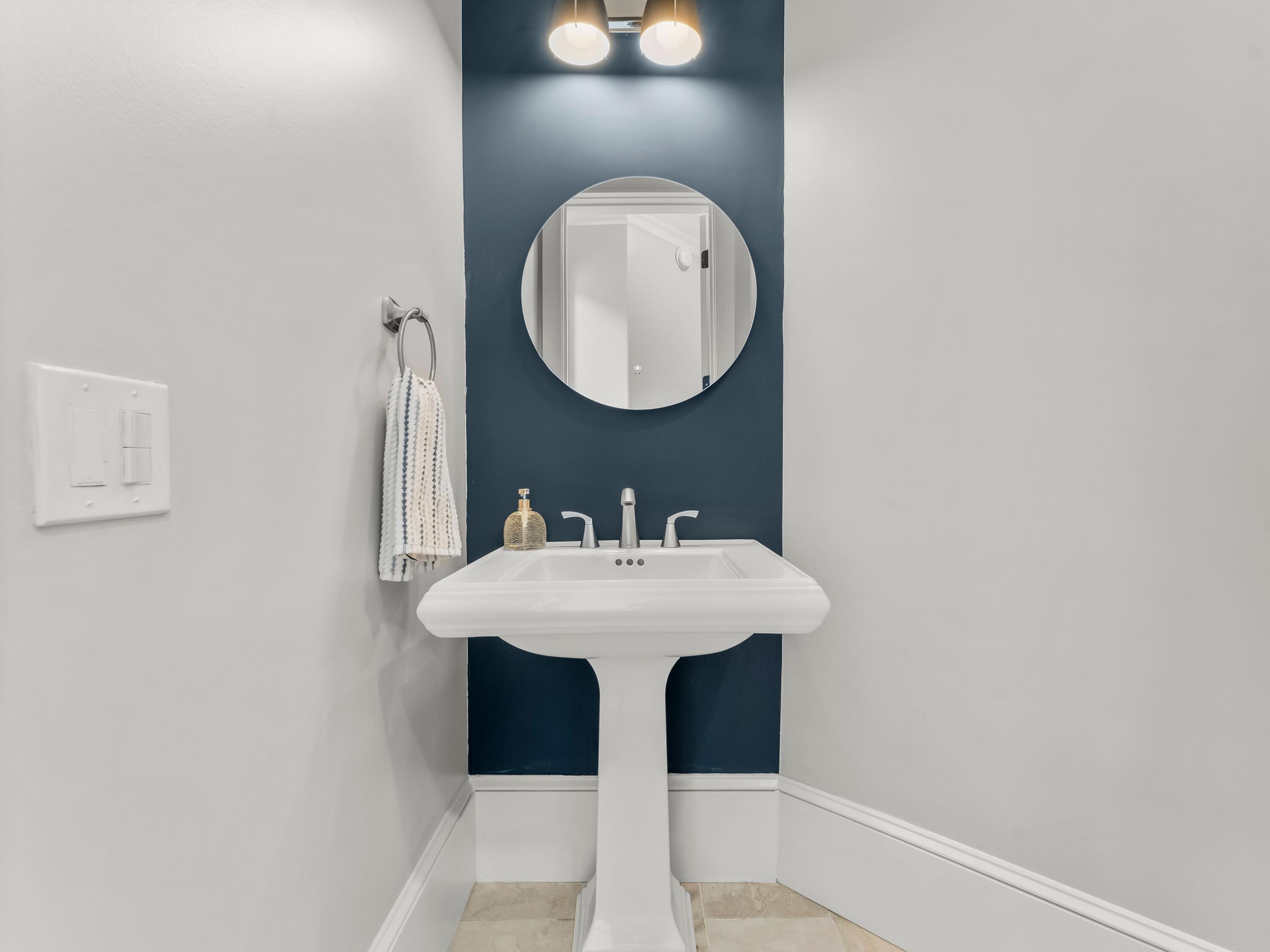 BAY POINT UNIT 1 - Residential