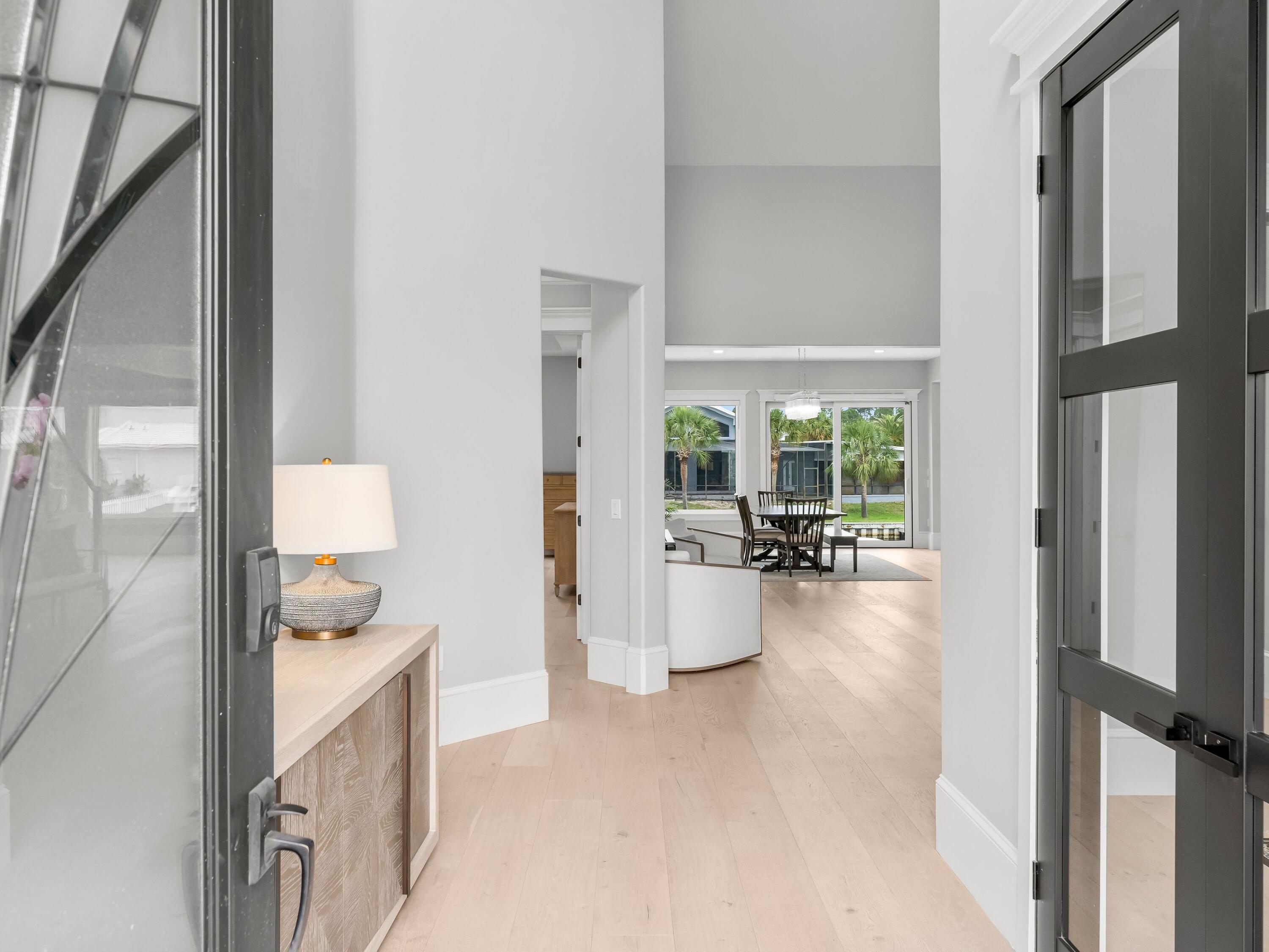 BAY POINT UNIT 1 - Residential