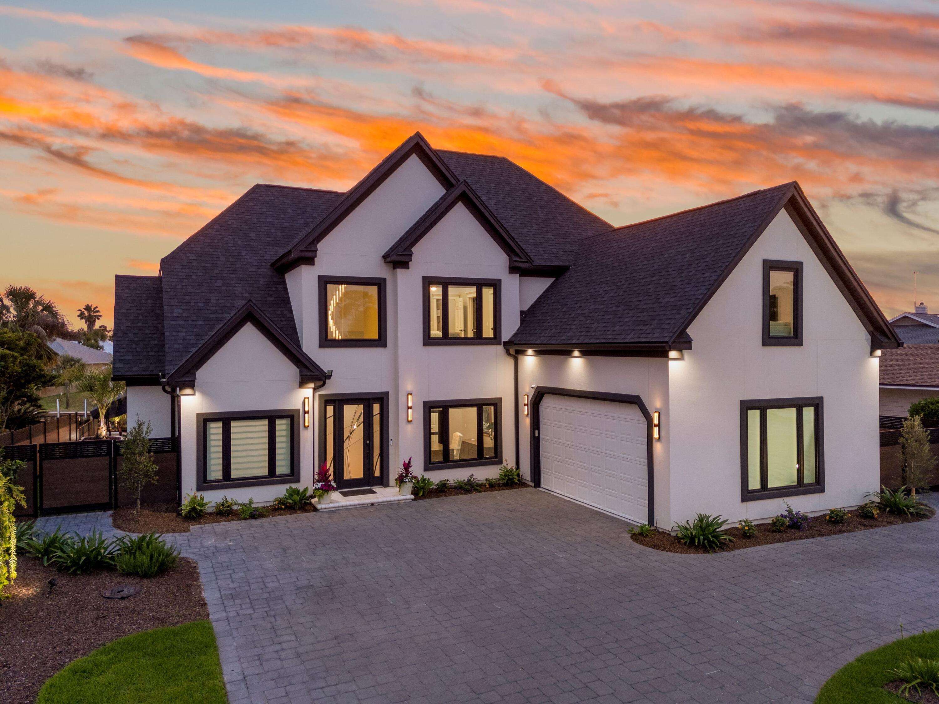 BAY POINT UNIT 1 - Residential
