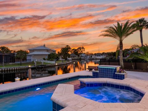1507 Trout Lane Panama City Beach FL 32408