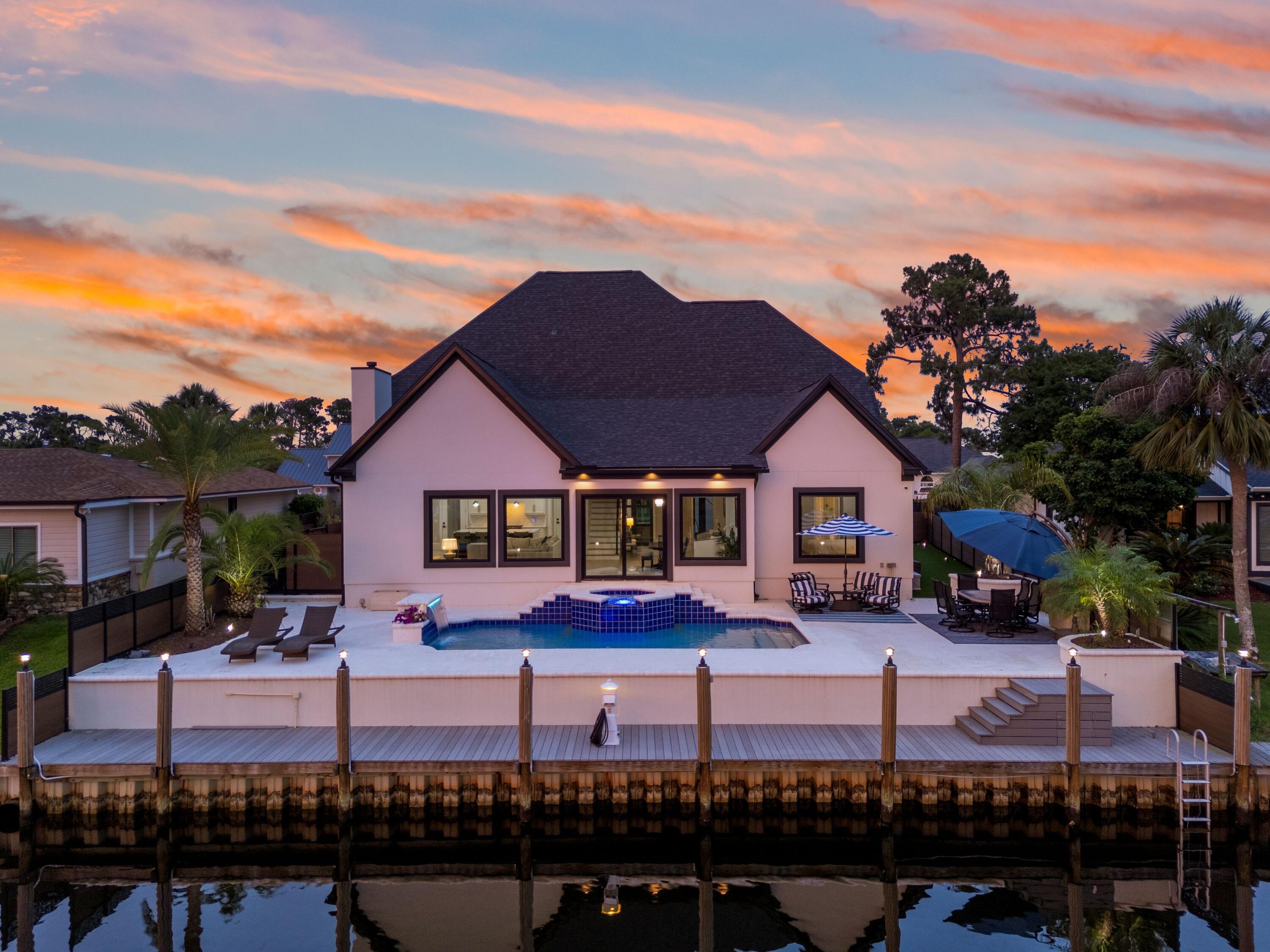 BAY POINT UNIT 1 - Residential