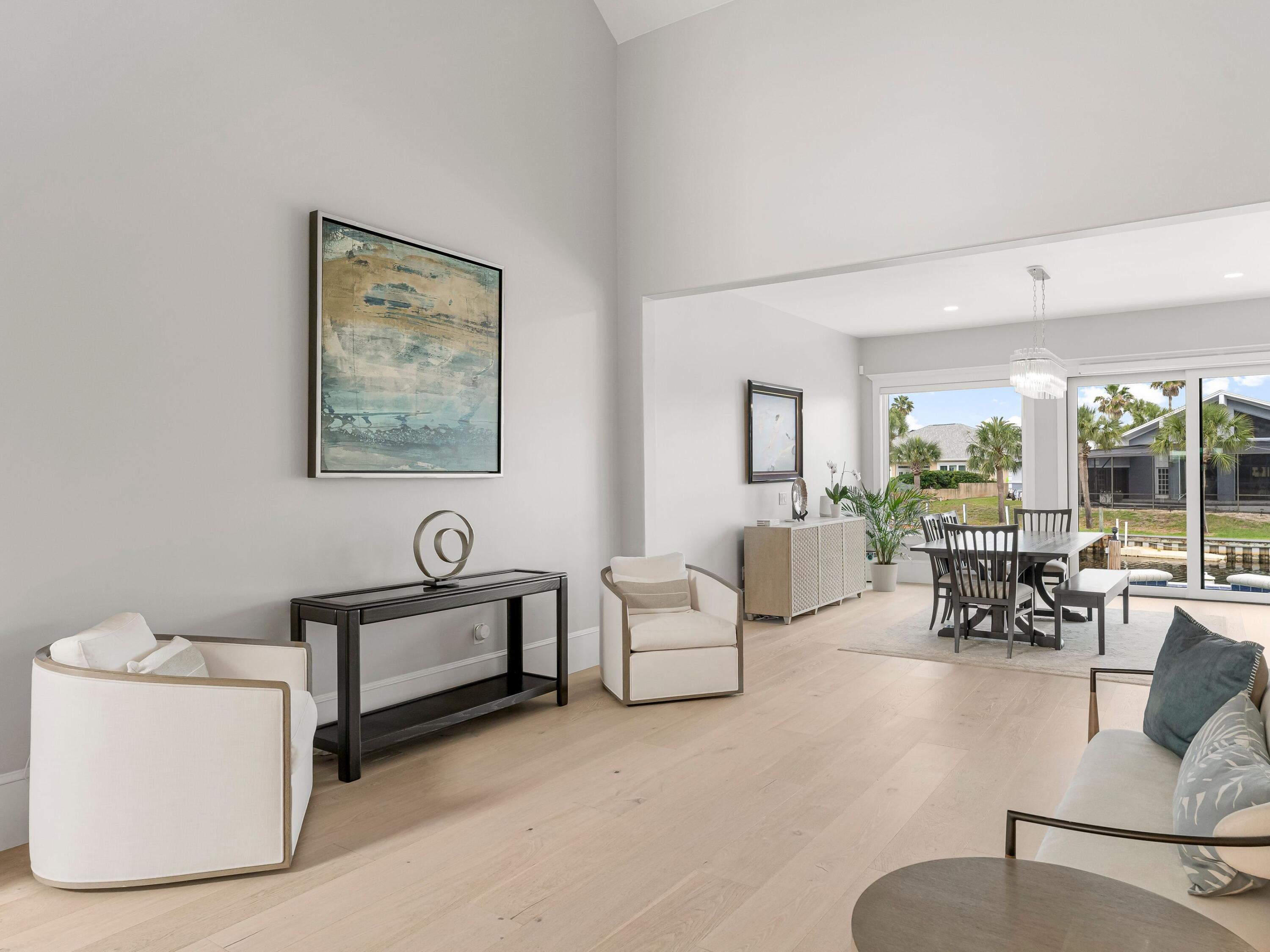 BAY POINT UNIT 1 - Residential
