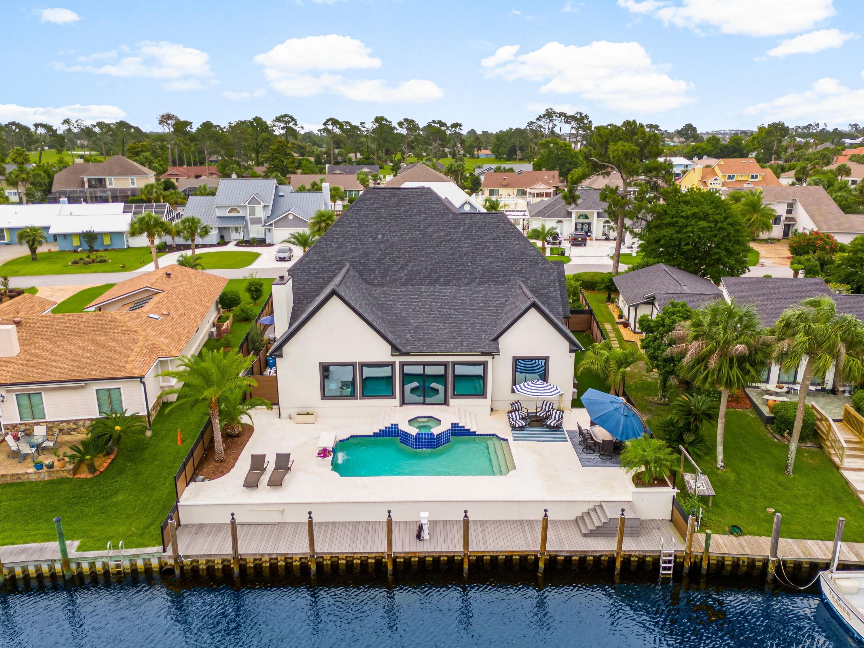 BAY POINT UNIT 1 - Residential