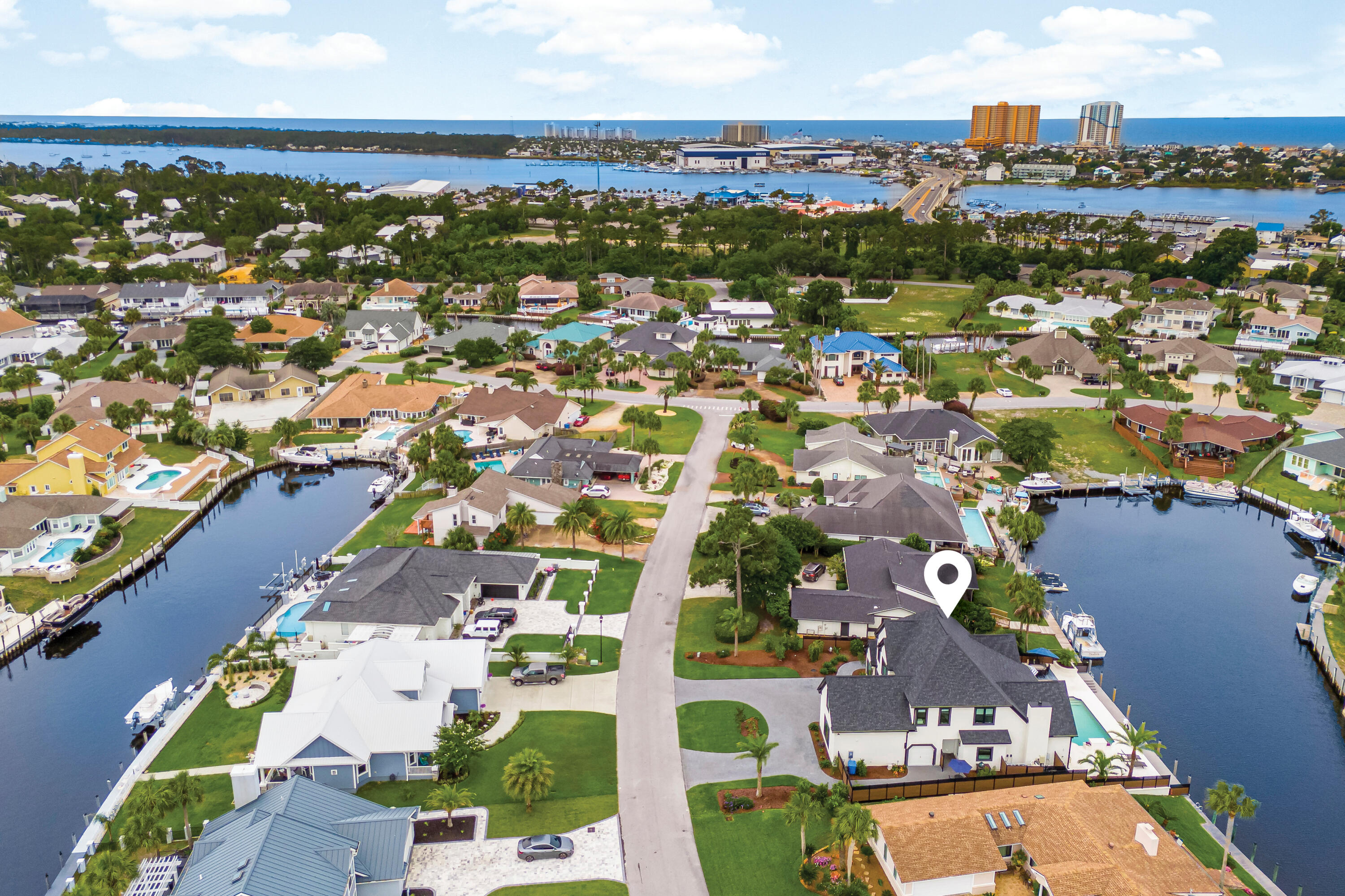 BAY POINT UNIT 1 - Residential