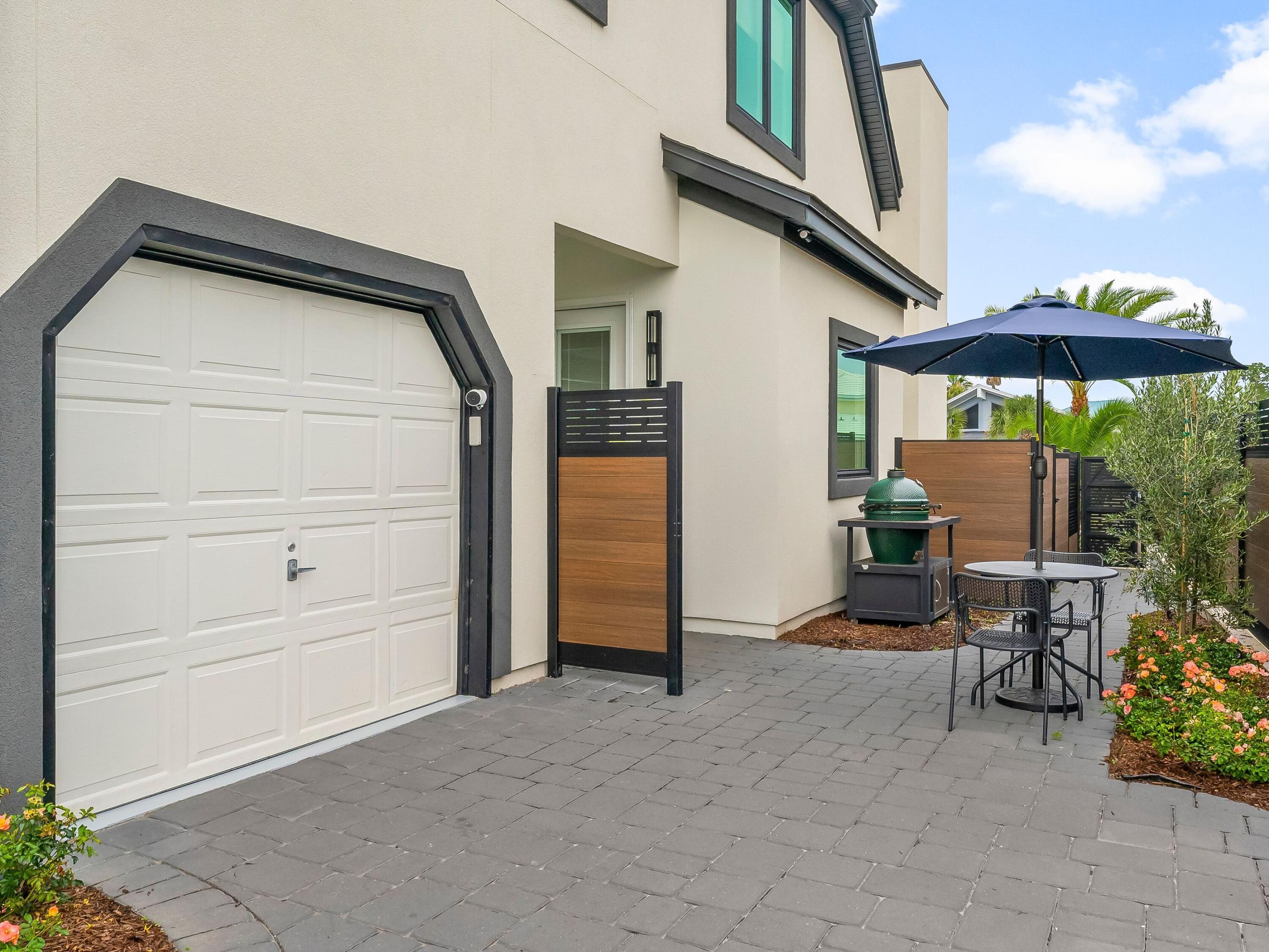 BAY POINT UNIT 1 - Residential