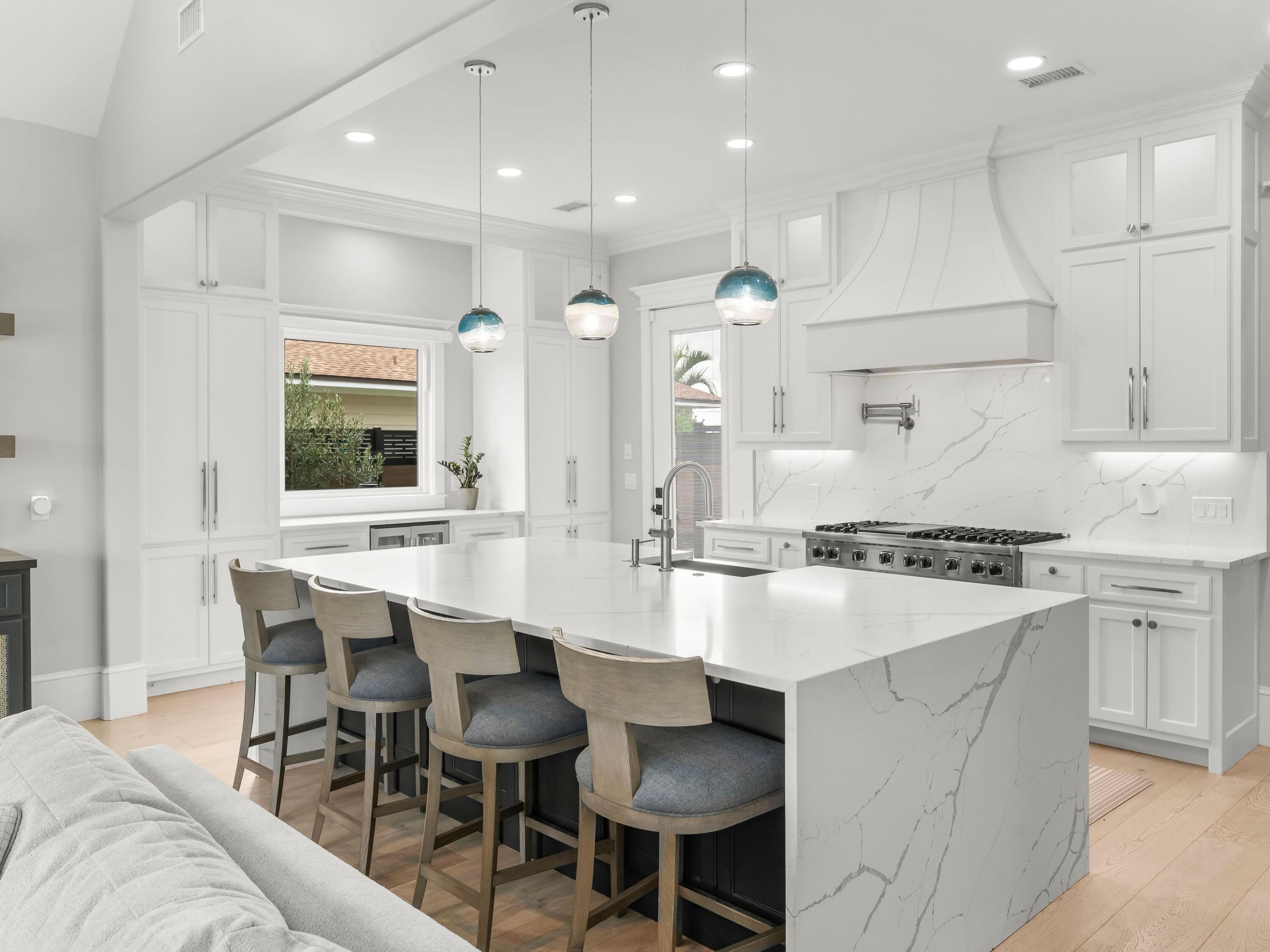 BAY POINT UNIT 1 - Residential