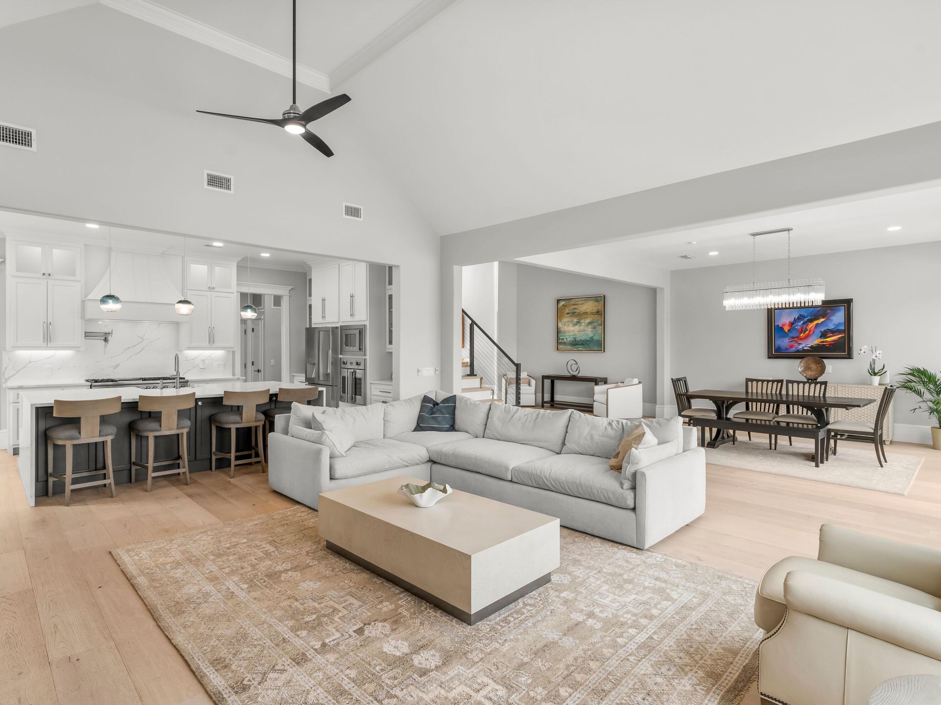 BAY POINT UNIT 1 - Residential
