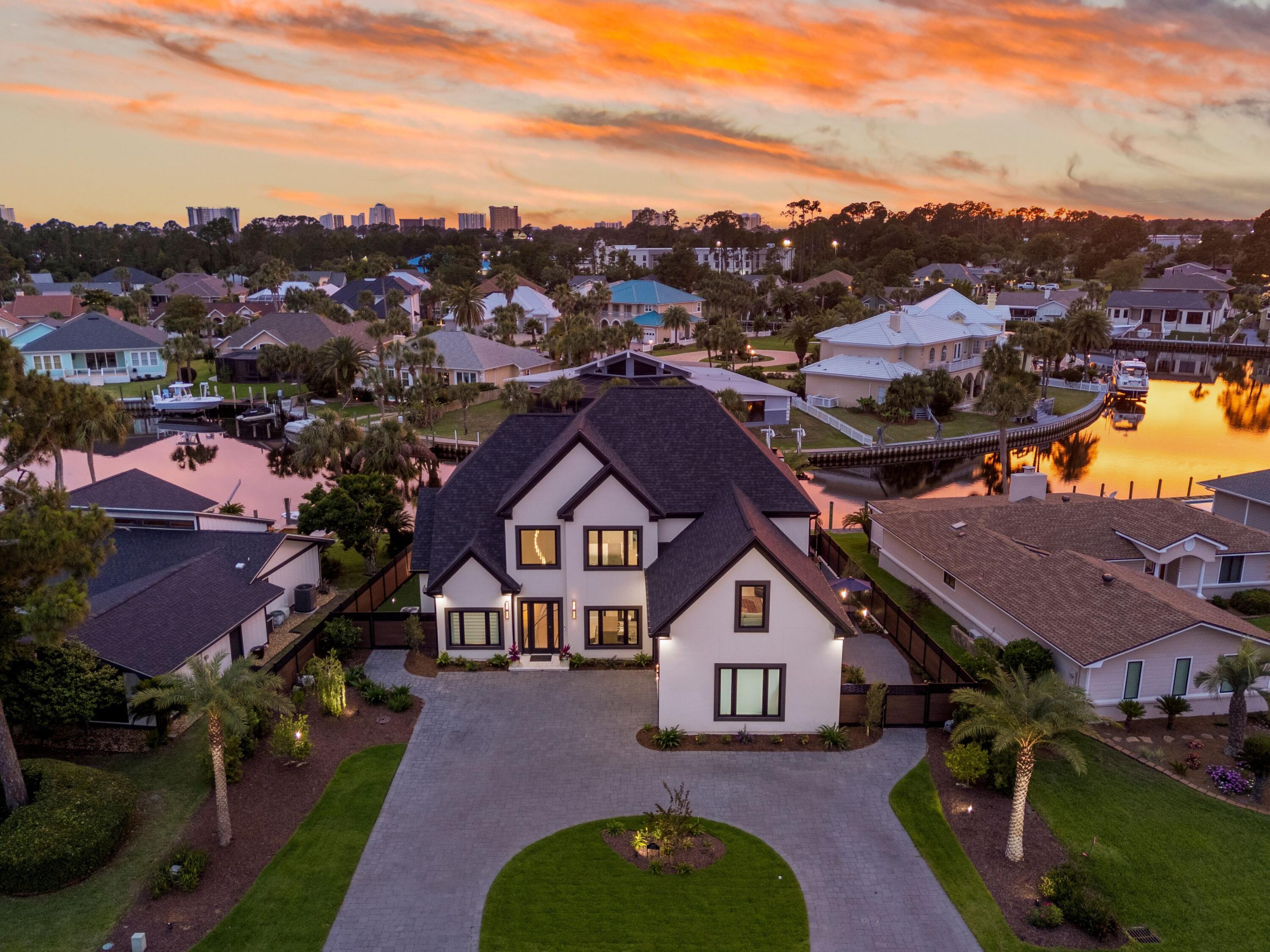 BAY POINT UNIT 1 - Residential
