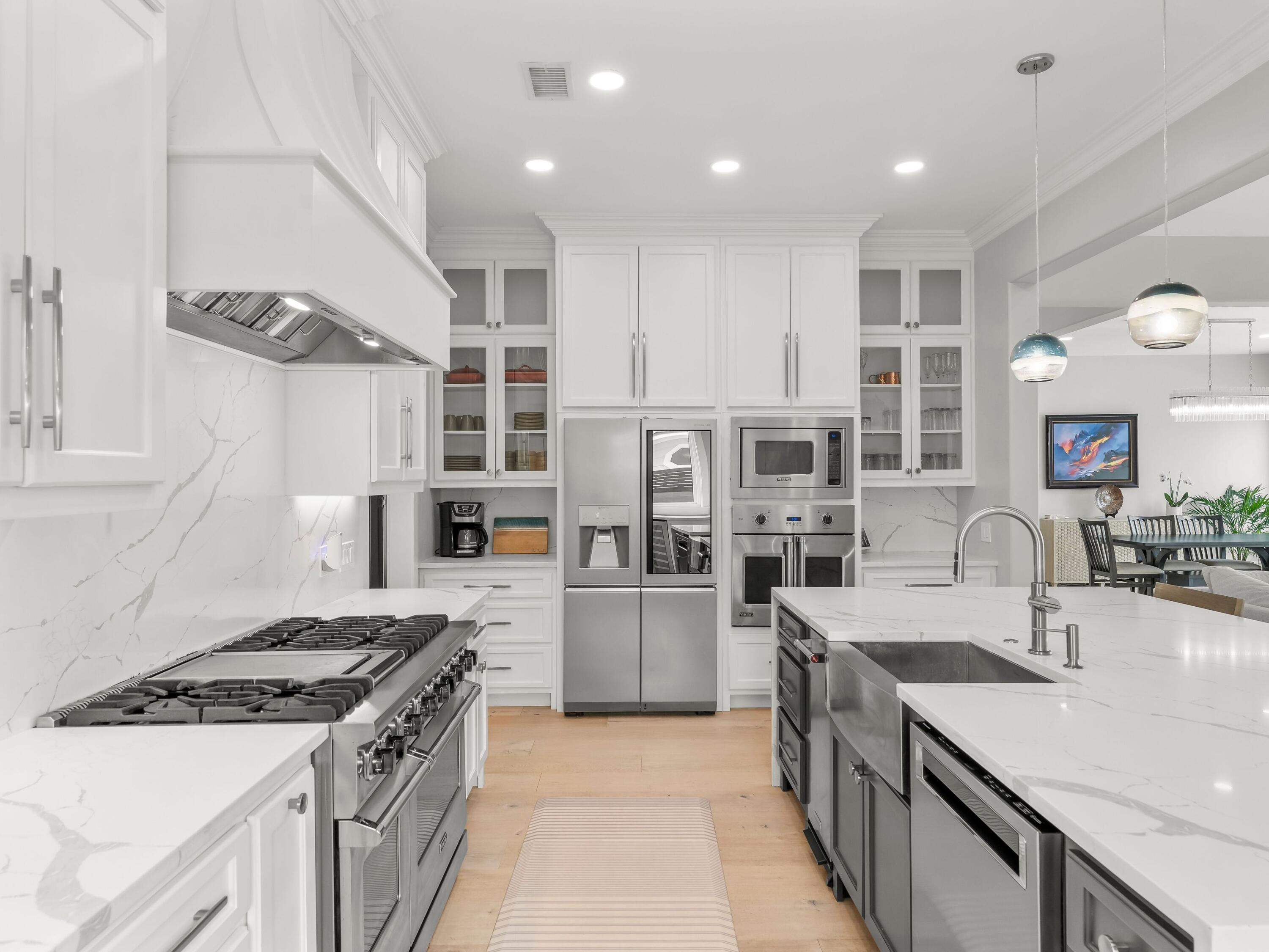 BAY POINT UNIT 1 - Residential