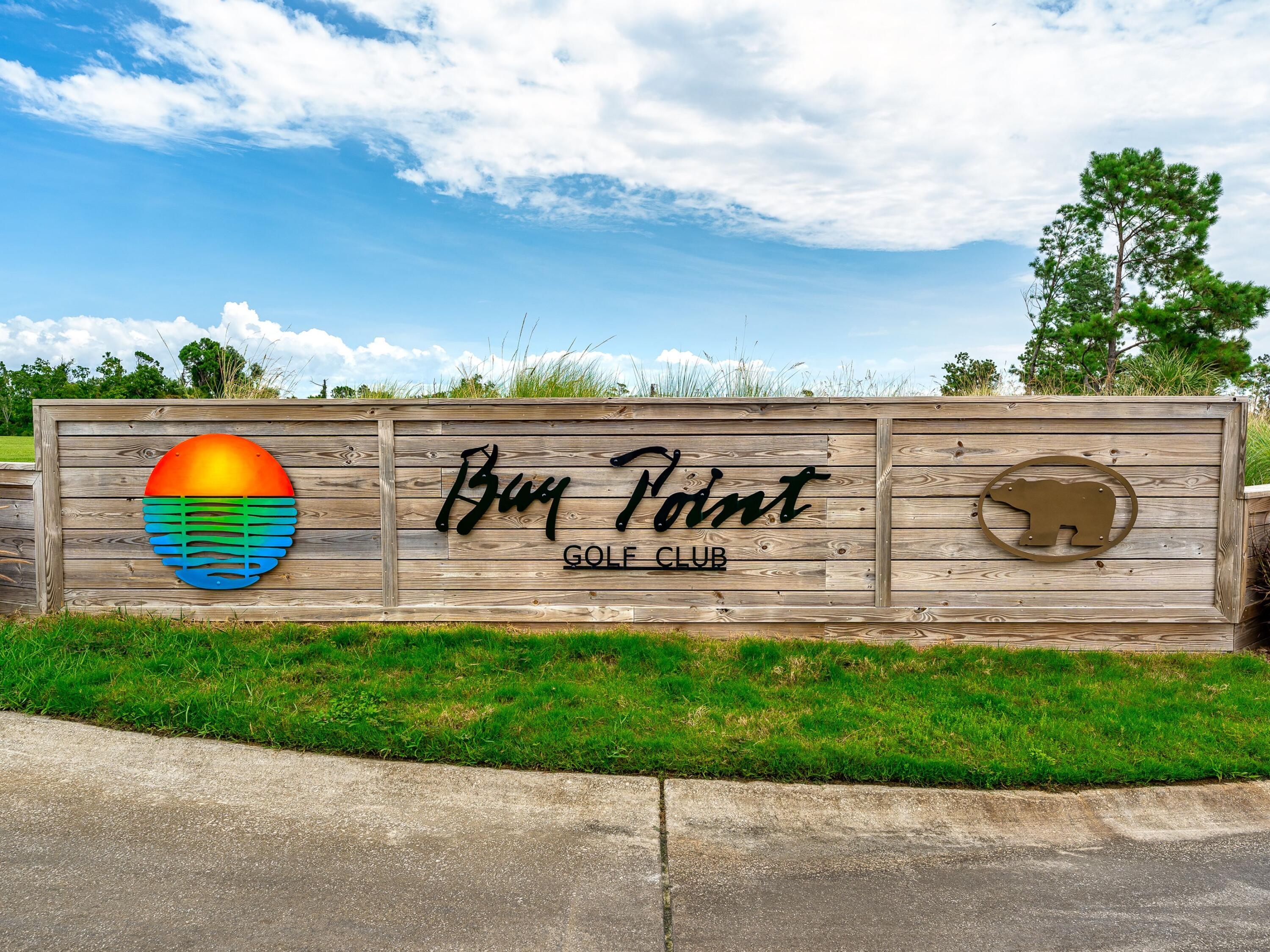 BAY POINT UNIT 1 - Residential