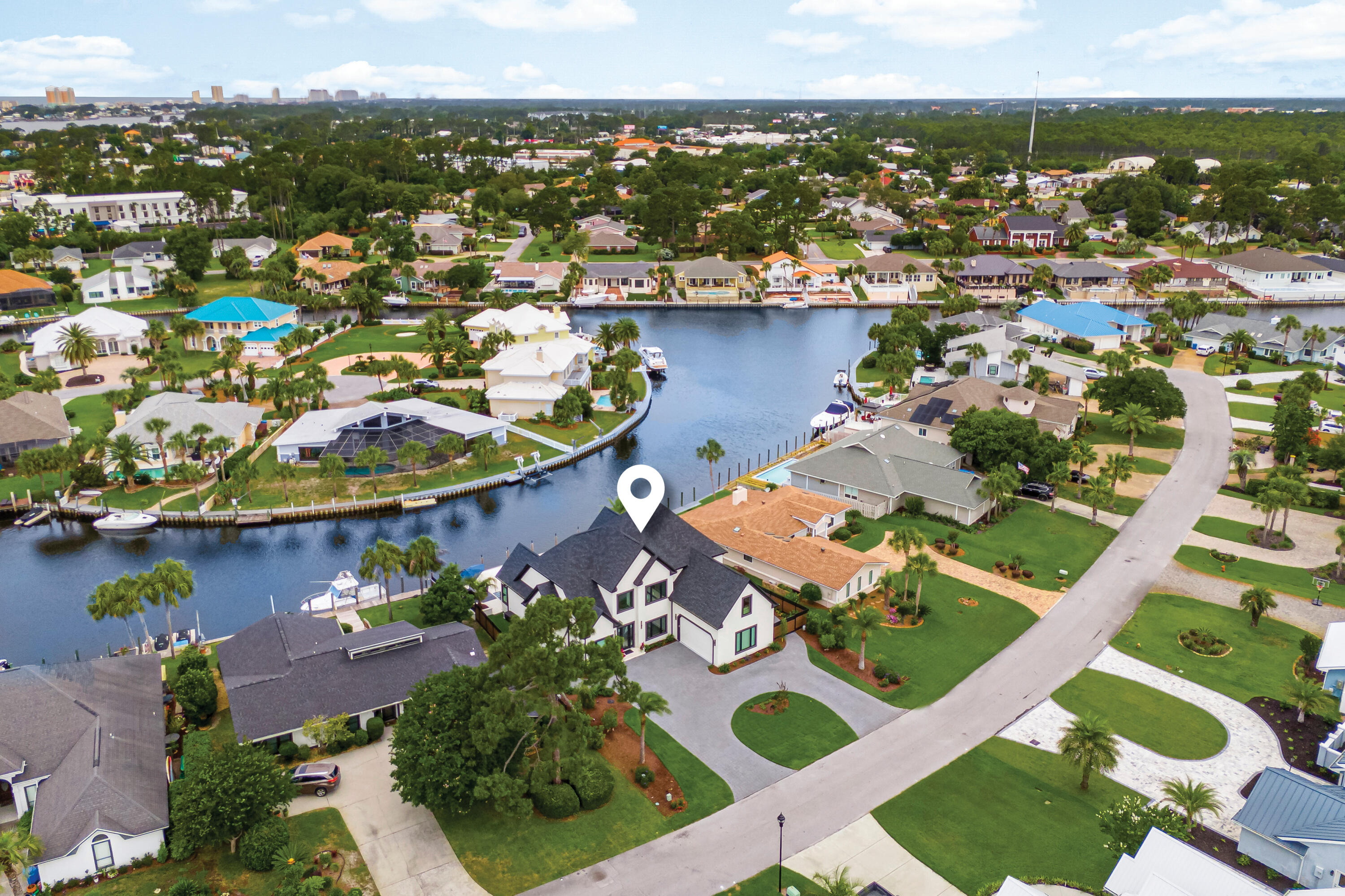 BAY POINT UNIT 1 - Residential