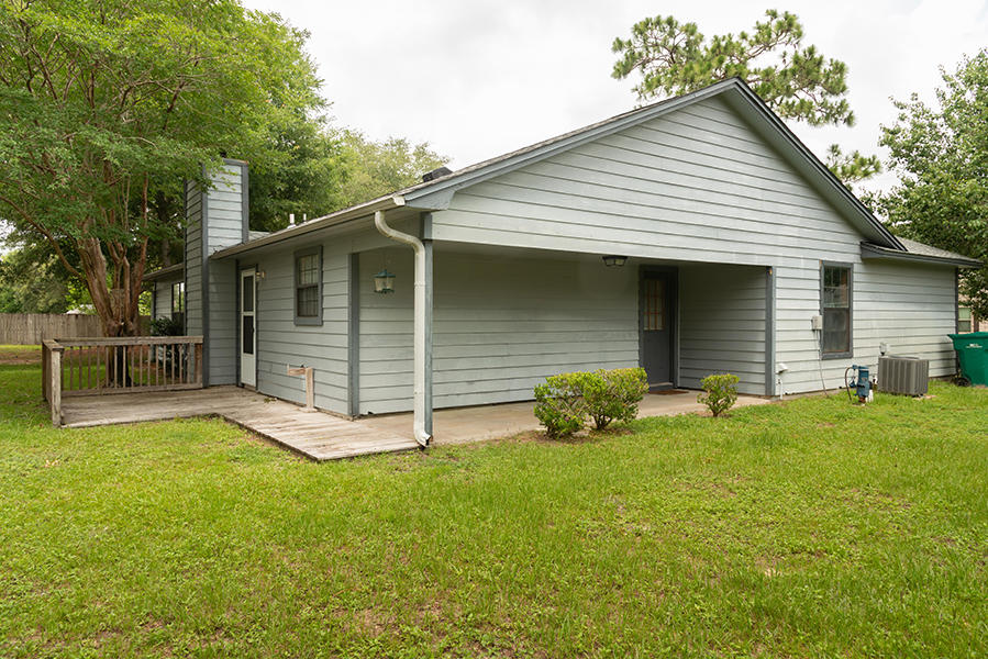 EAST BAY RIVER ESTATES 2ND ADDN - Residential Lease