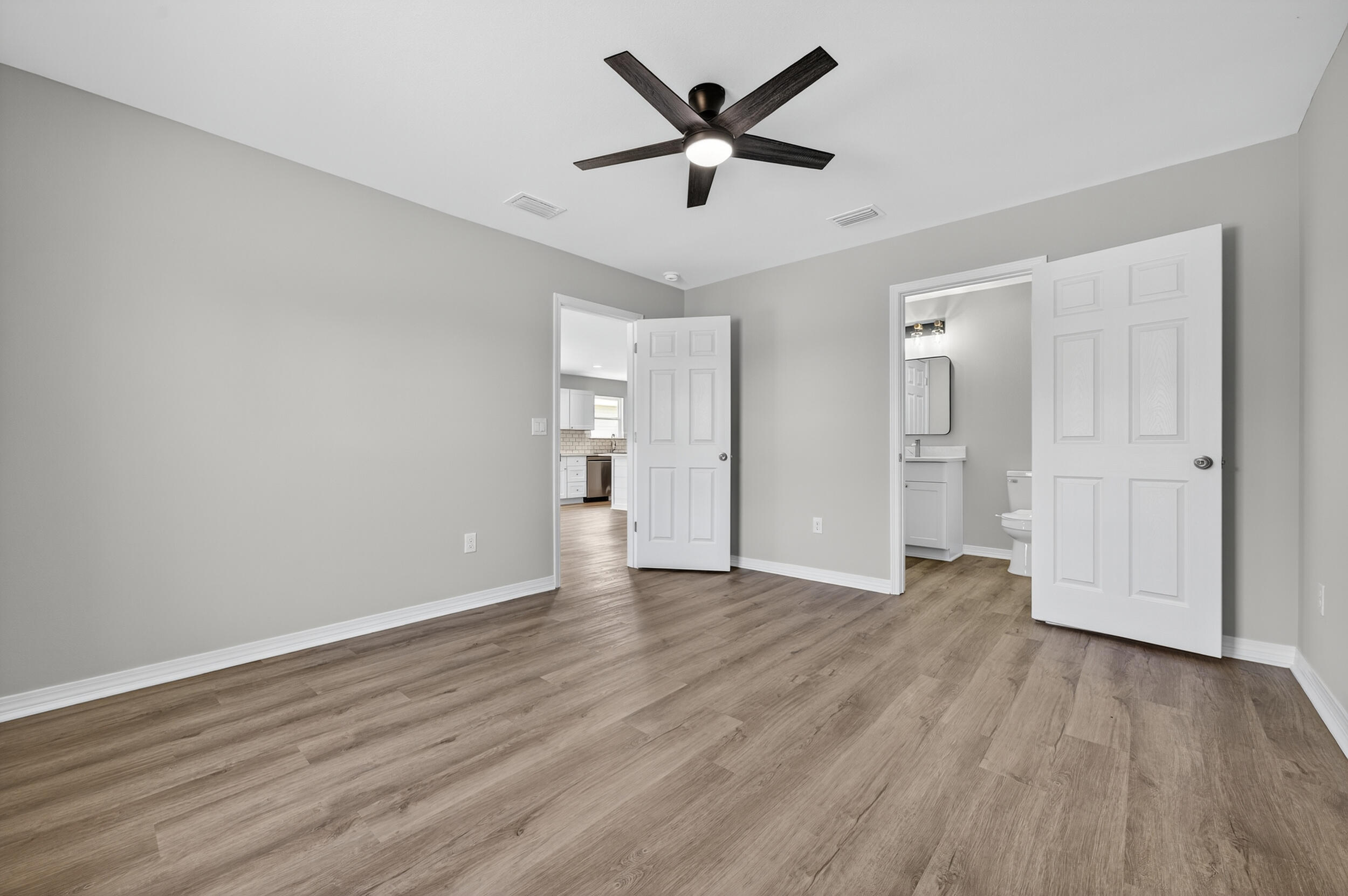 HOLLEY GROVE SOUTH - Residential