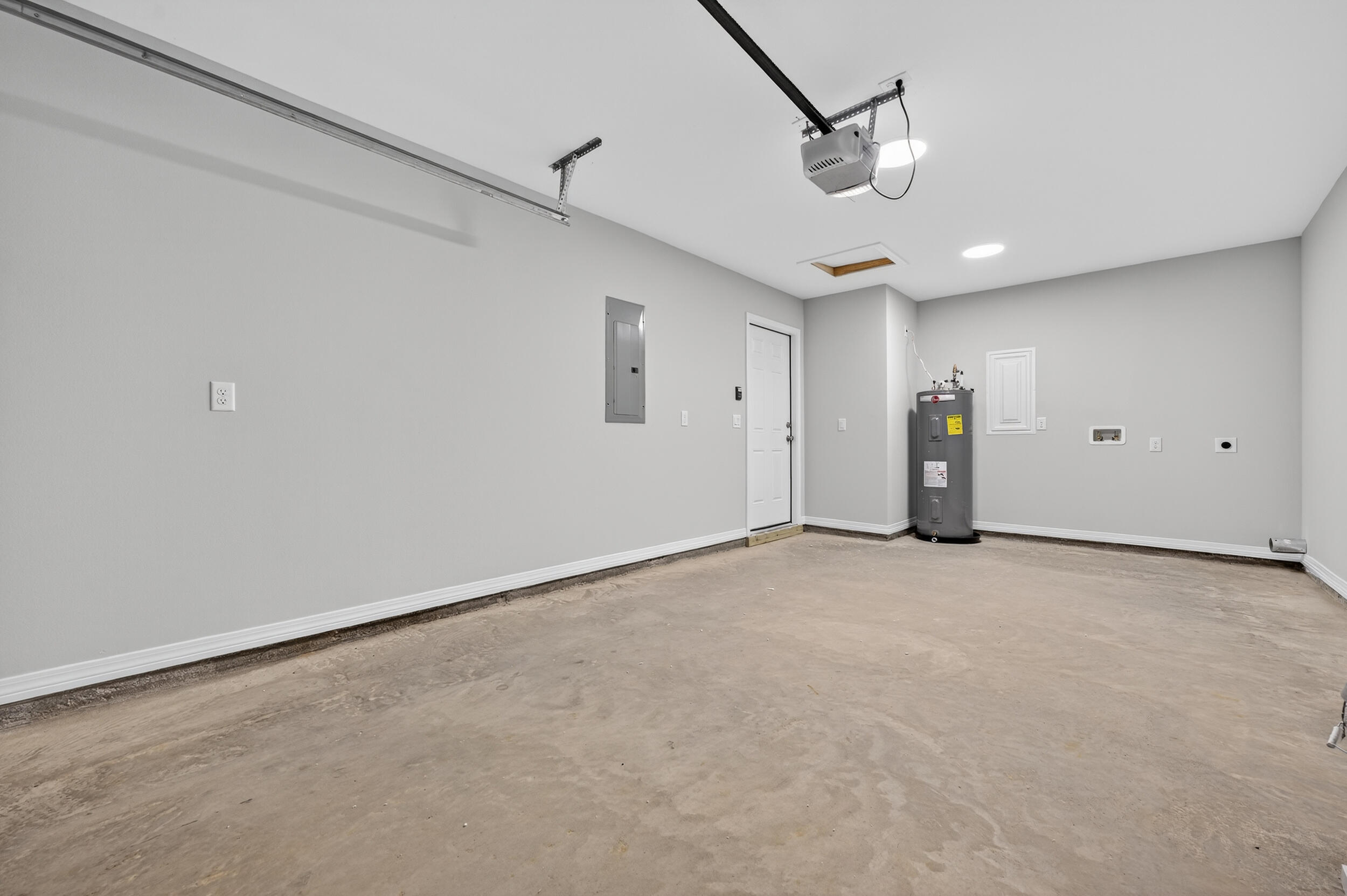 HOLLEY GROVE SOUTH - Residential