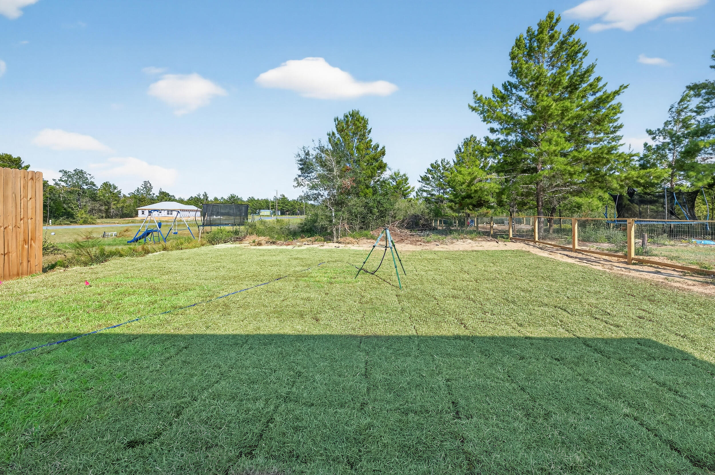 HOLLEY GROVE SOUTH - Residential