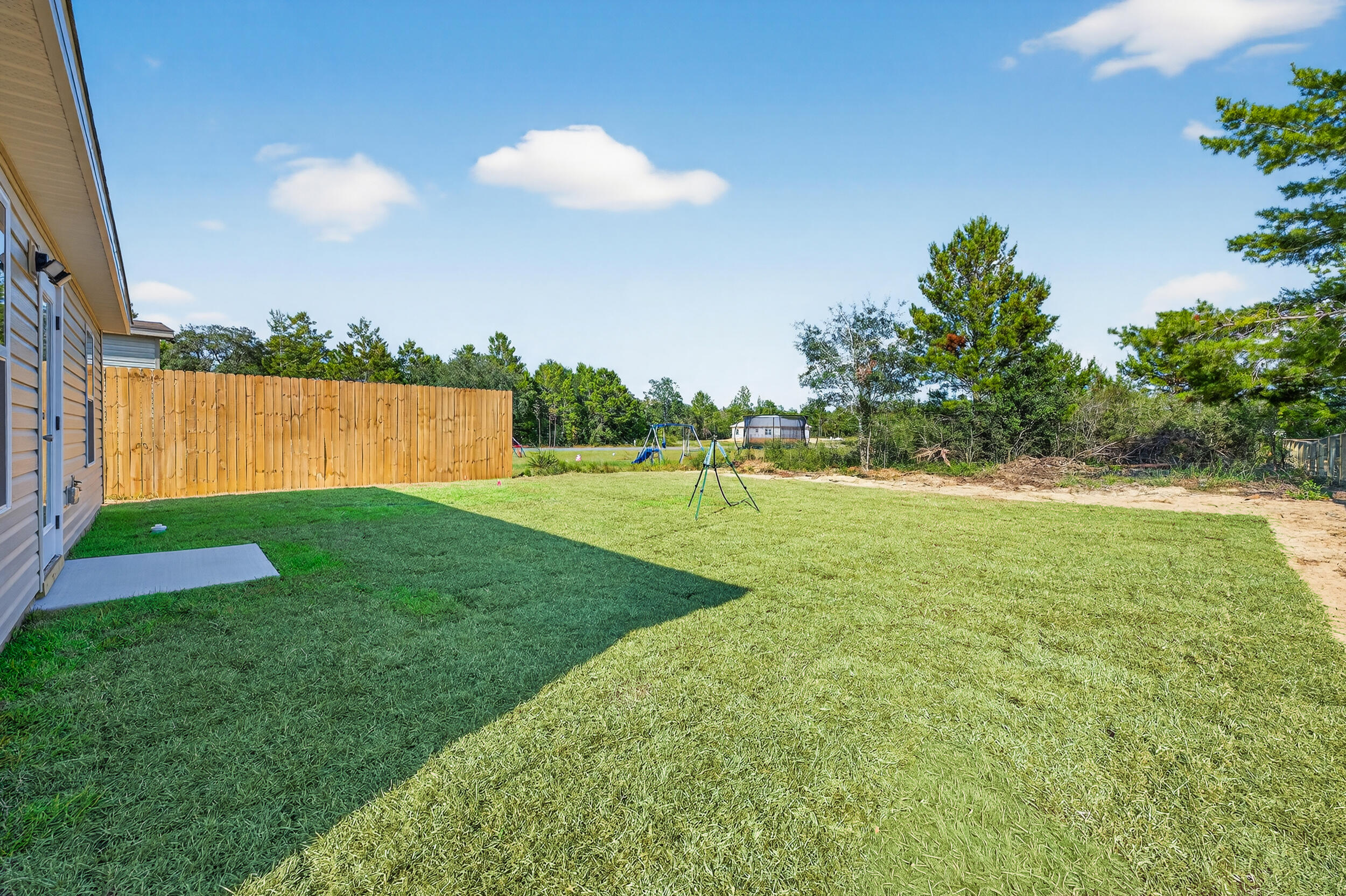 HOLLEY GROVE SOUTH - Residential