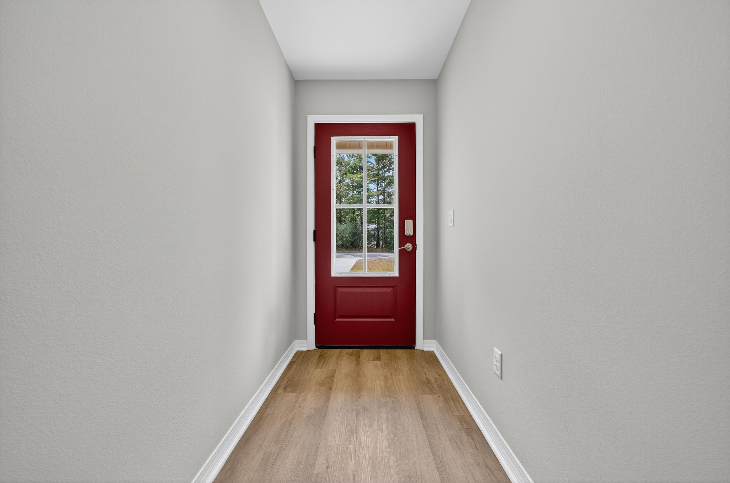 HOLLEY GROVE SOUTH - Residential