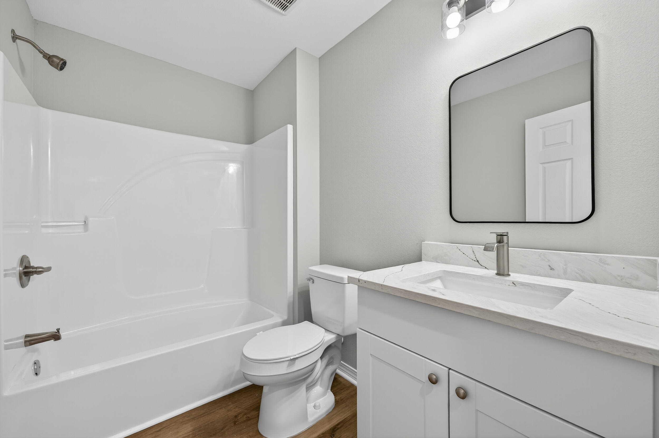 HOLLEY GROVE SOUTH - Residential