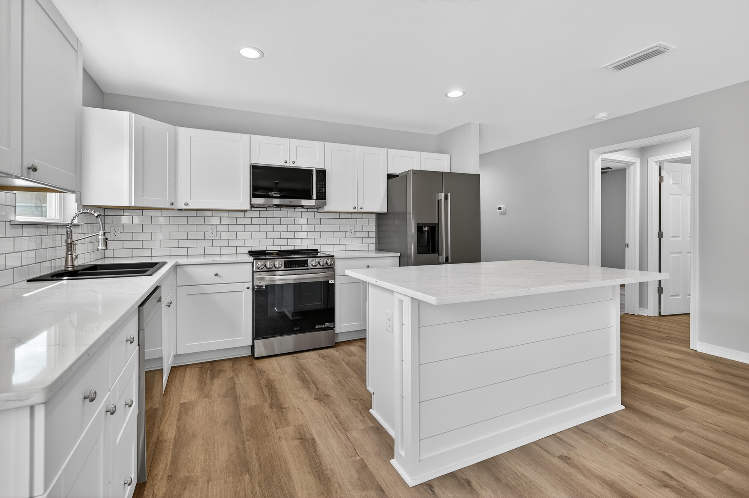 HOLLEY GROVE SOUTH - Residential