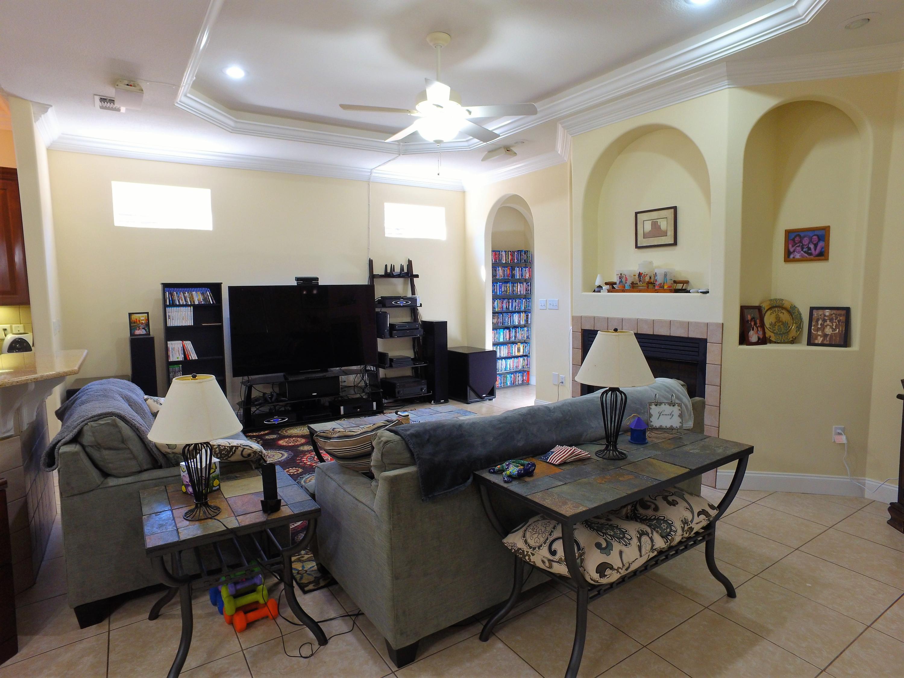 CHANAN ESTATES - Residential