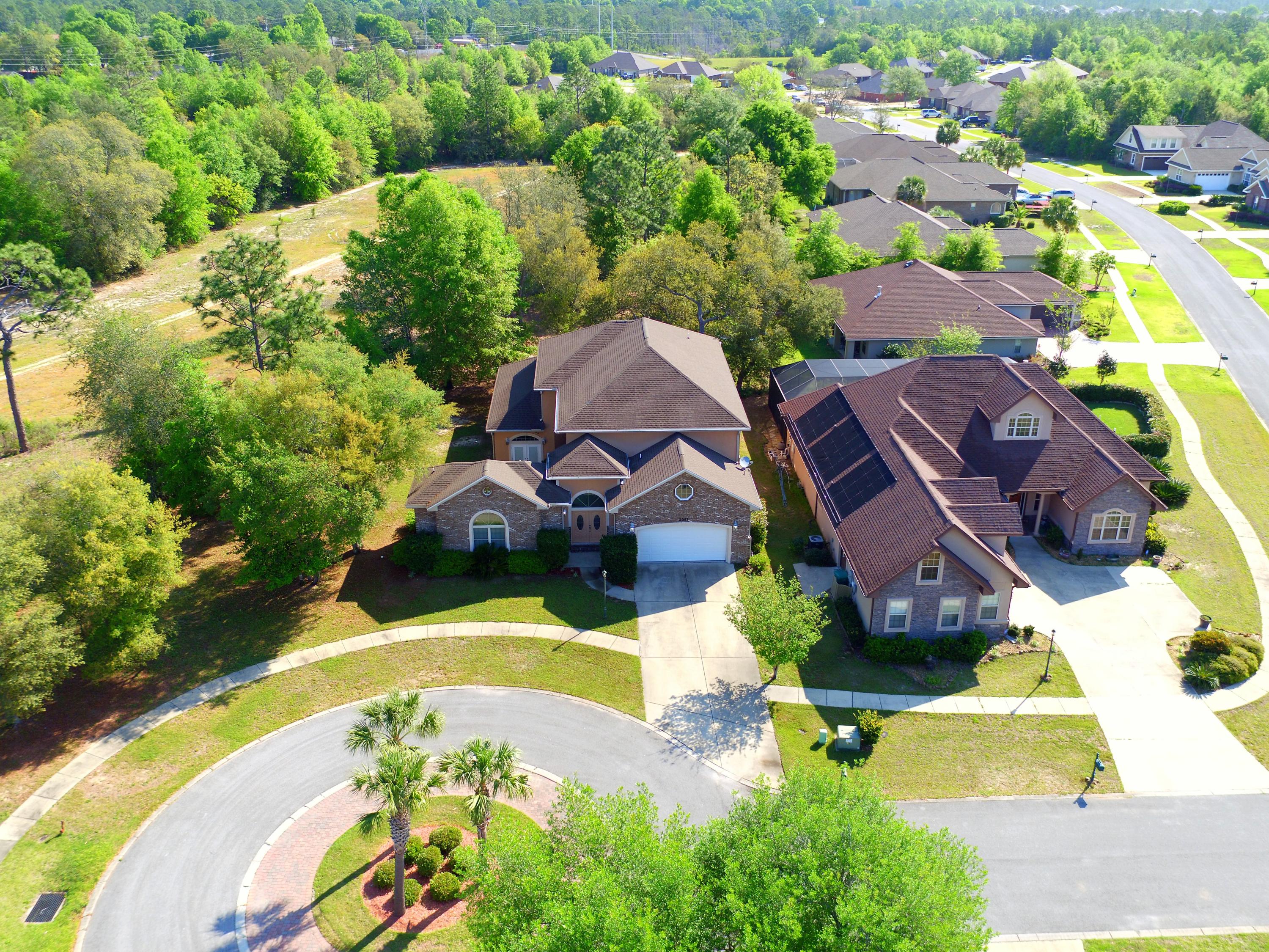 CHANAN ESTATES - Residential