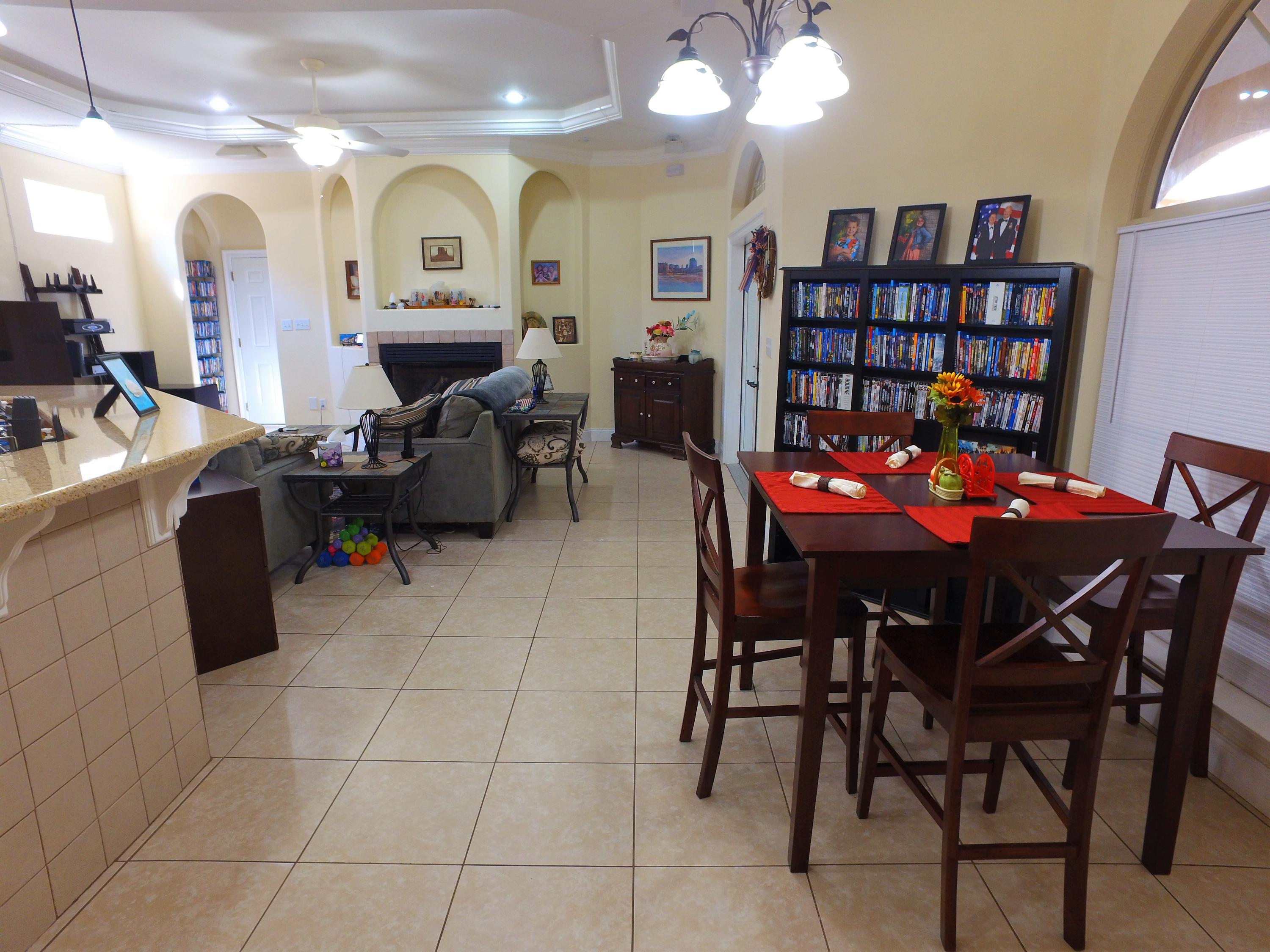 CHANAN ESTATES - Residential