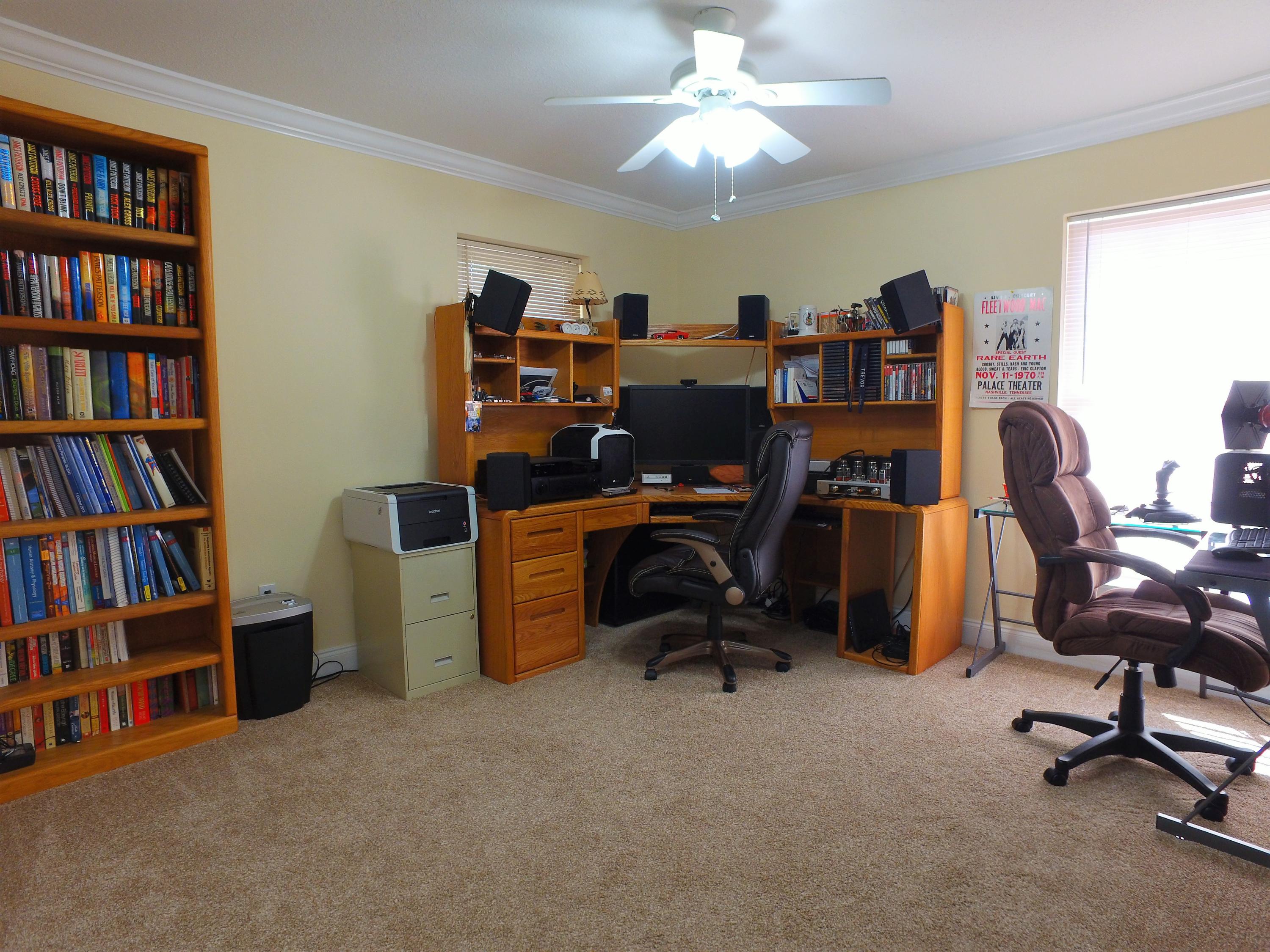 CHANAN ESTATES - Residential