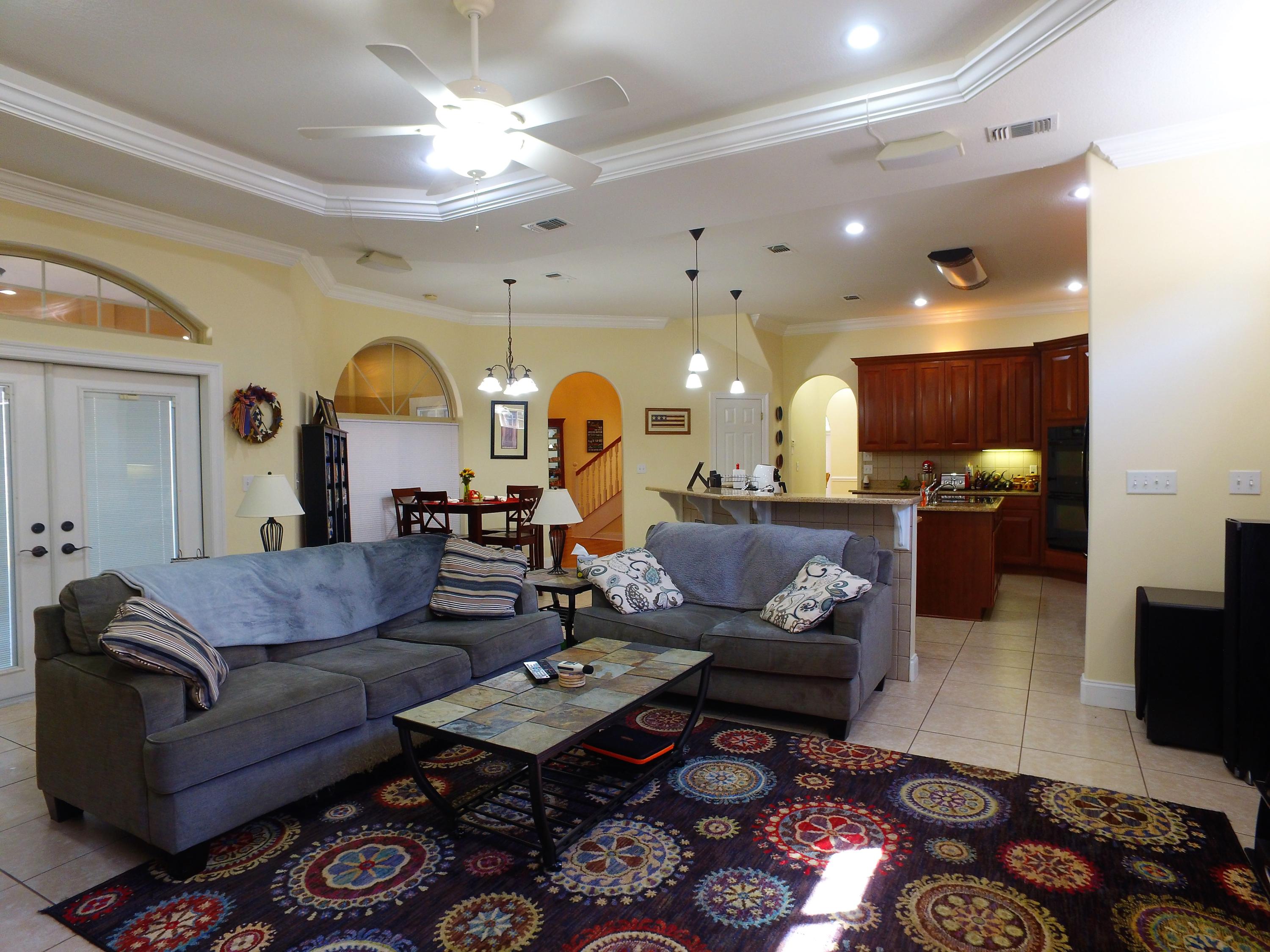 CHANAN ESTATES - Residential