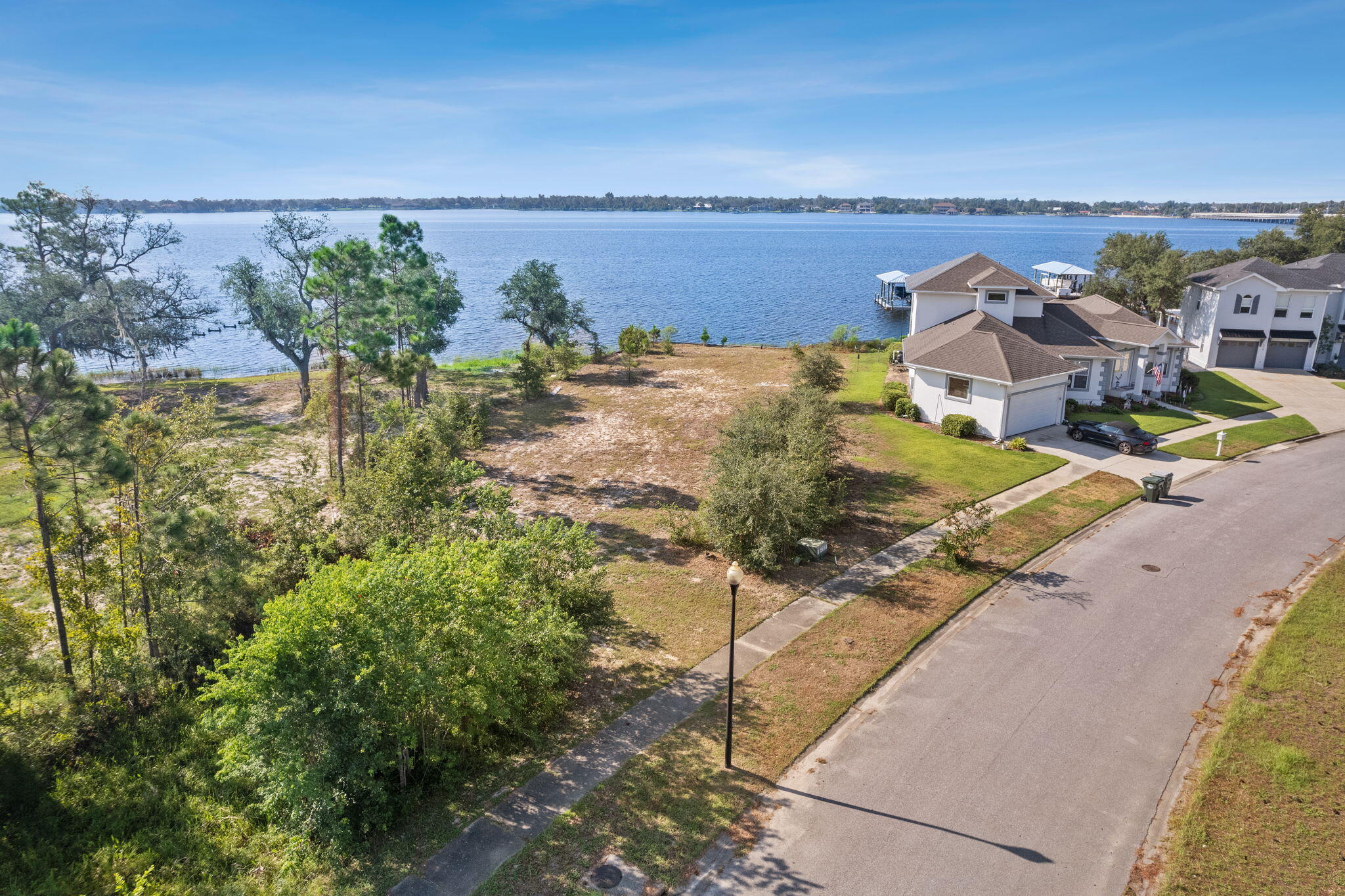 Mill Point Landing - Land