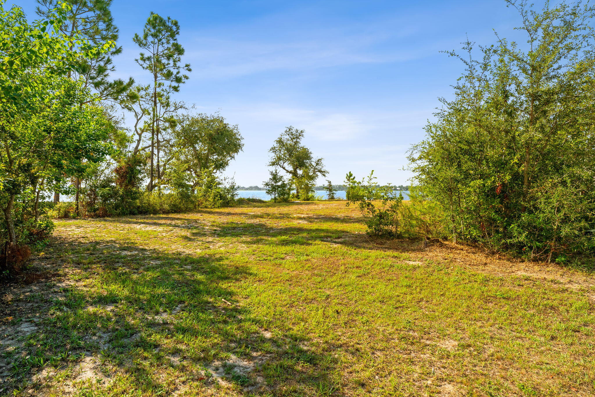 Mill Point Landing - Land