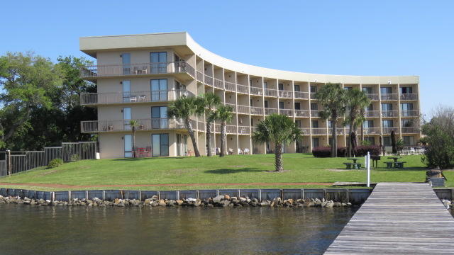 PIRATES BAY PH 1 - Residential