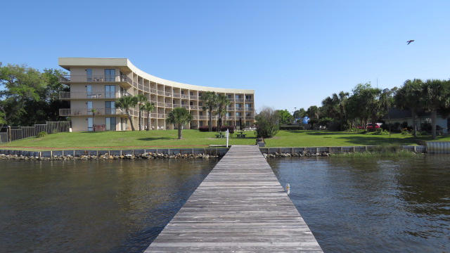 PIRATES BAY PH 1 - Residential