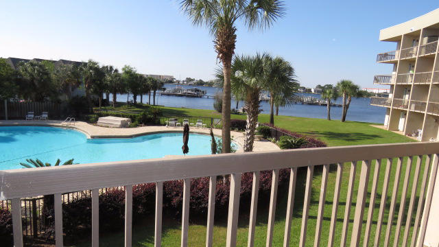 PIRATES BAY PH 1 - Residential