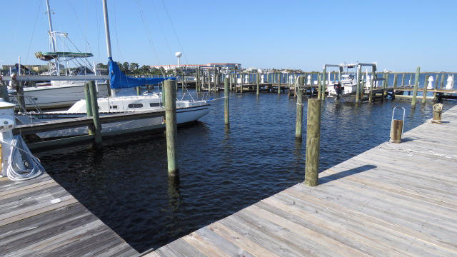 PIRATES BAY PH 1 - Residential