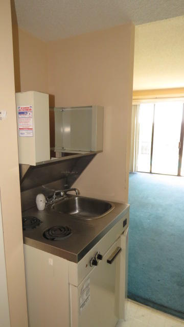 PIRATES BAY PH 1 - Residential