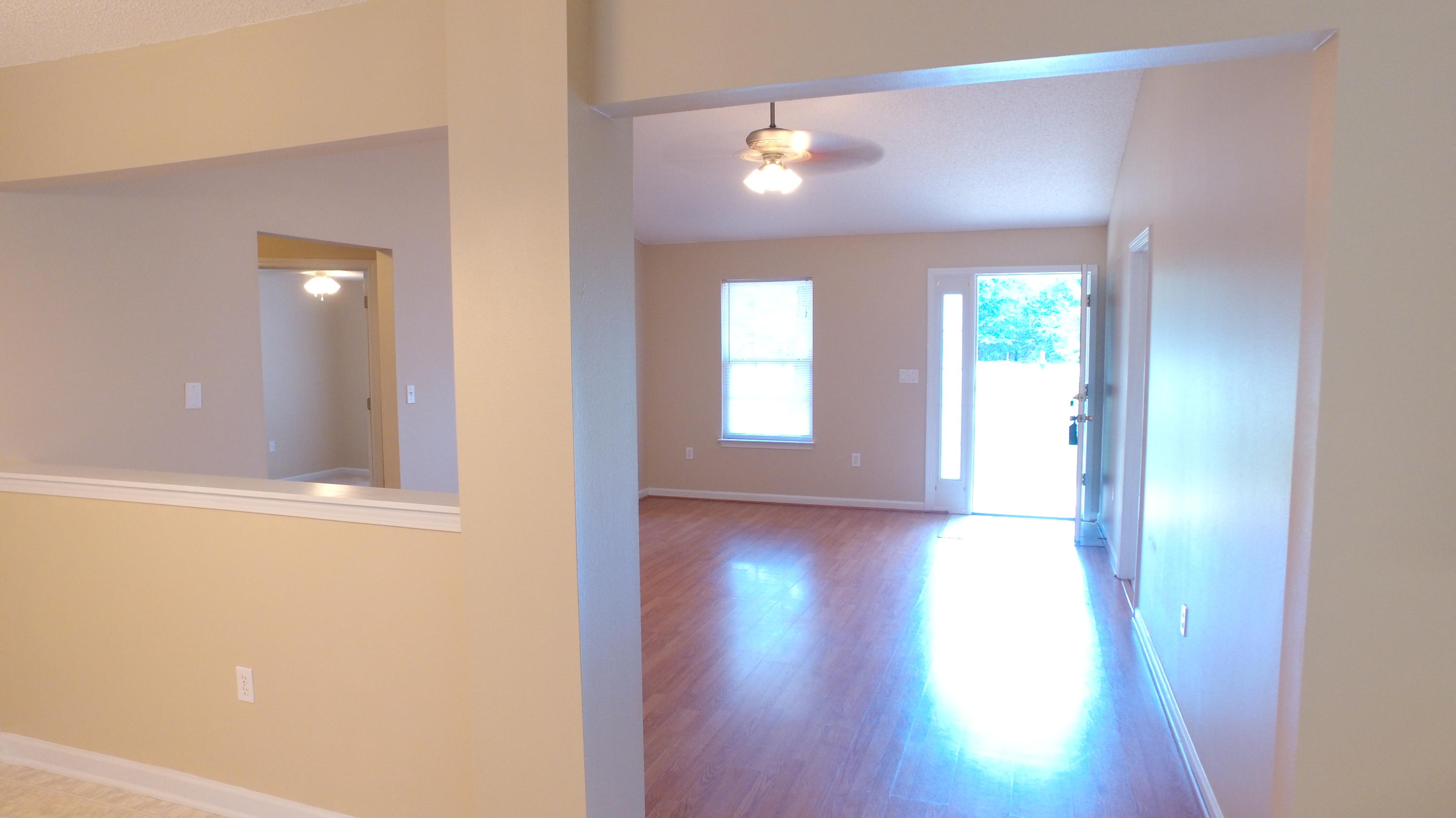 NO RECORDED SUBDIVISION - Residential