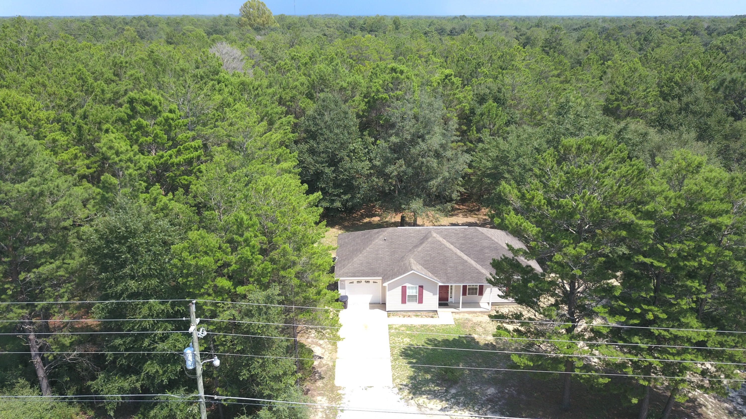 NO RECORDED SUBDIVISION - Residential