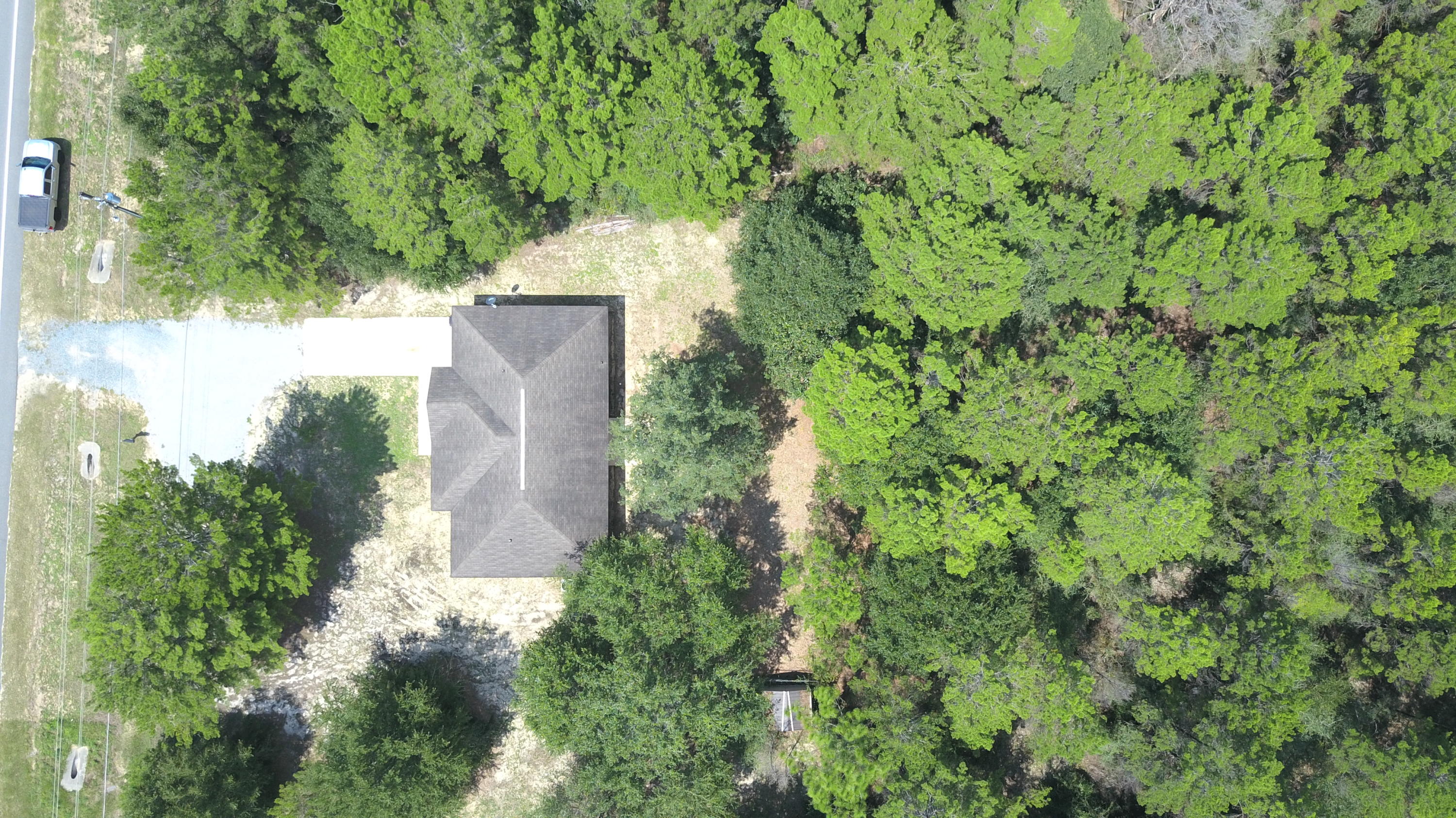 NO RECORDED SUBDIVISION - Residential