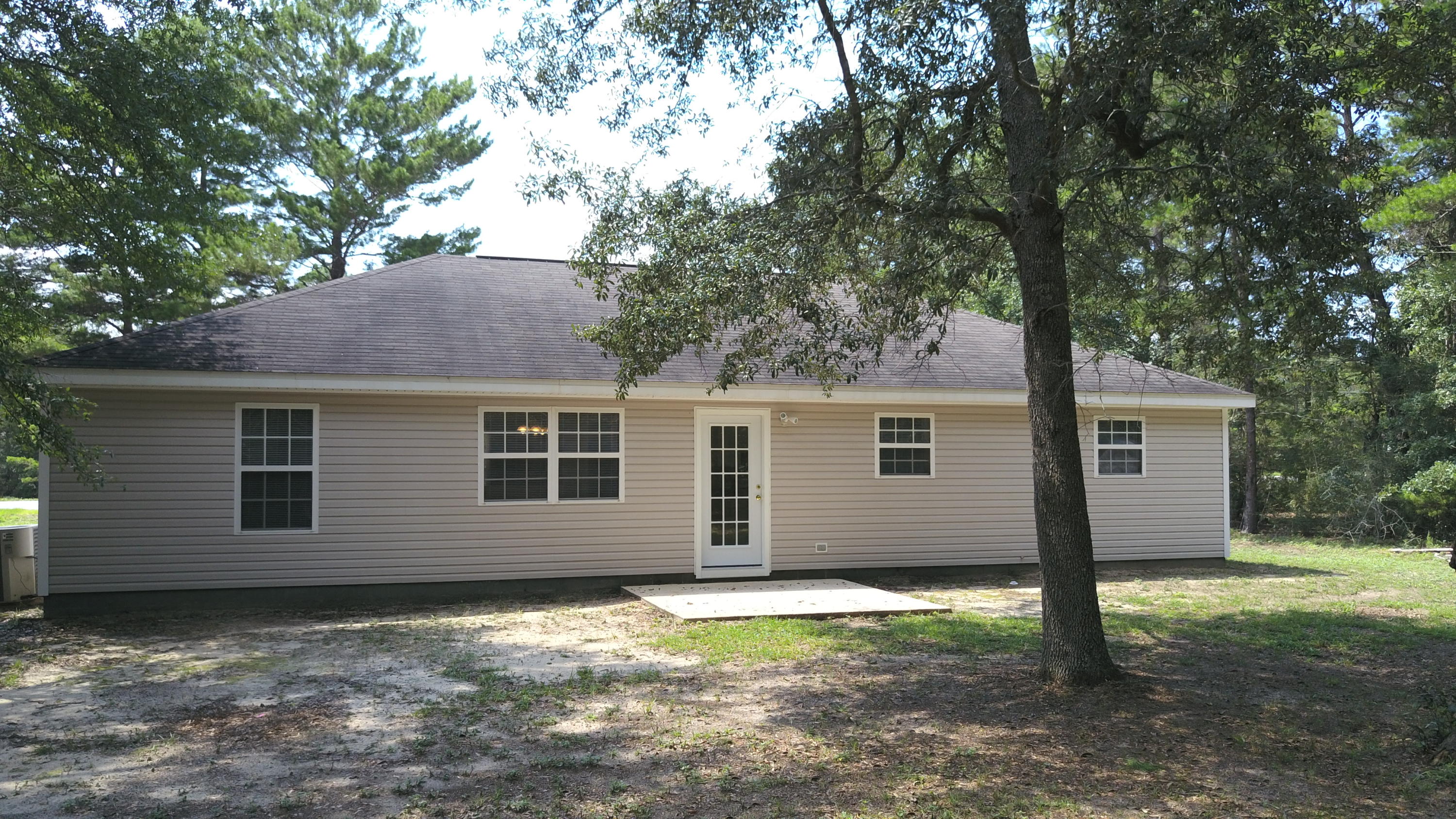 NO RECORDED SUBDIVISION - Residential